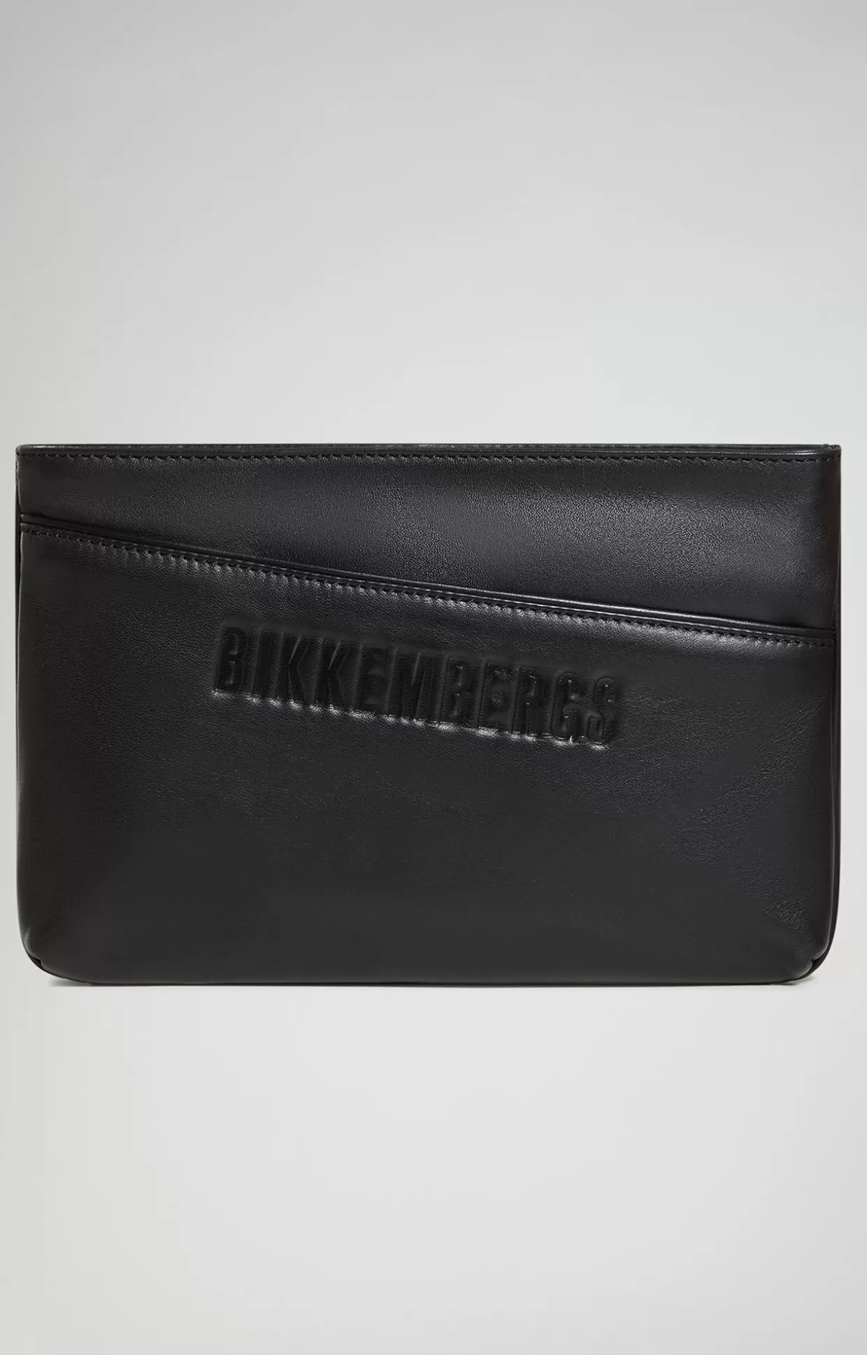 Bikkembergs Borsa Clutch Uomo Byrne black Clearance