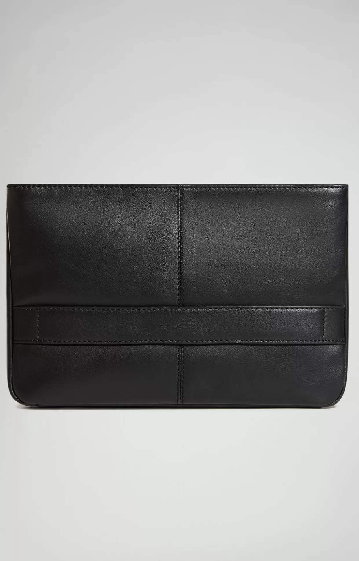 Bikkembergs Borsa Clutch Uomo Byrne black Clearance