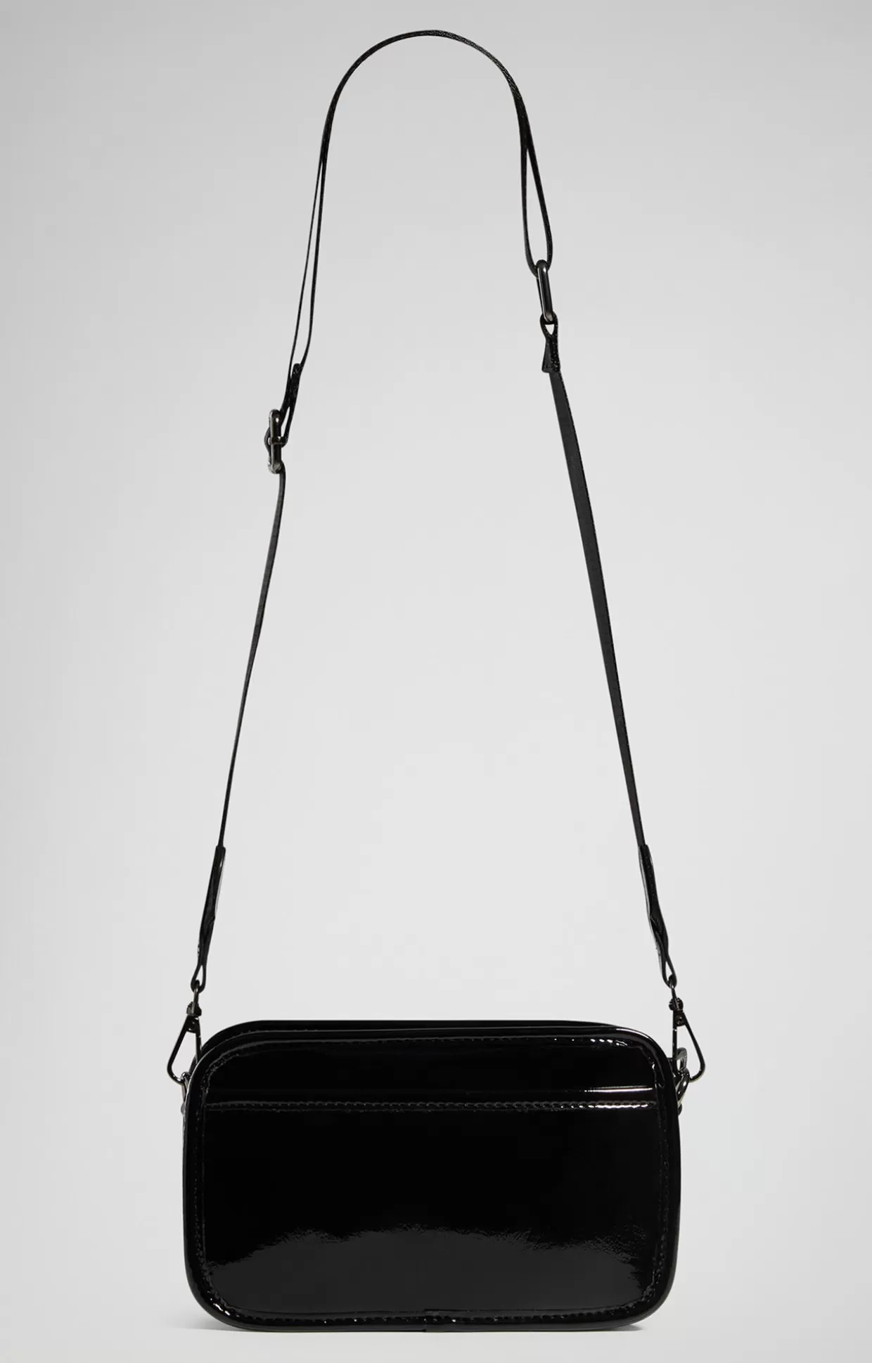 Bikkembergs Borsa Donna BKK Star black Shop