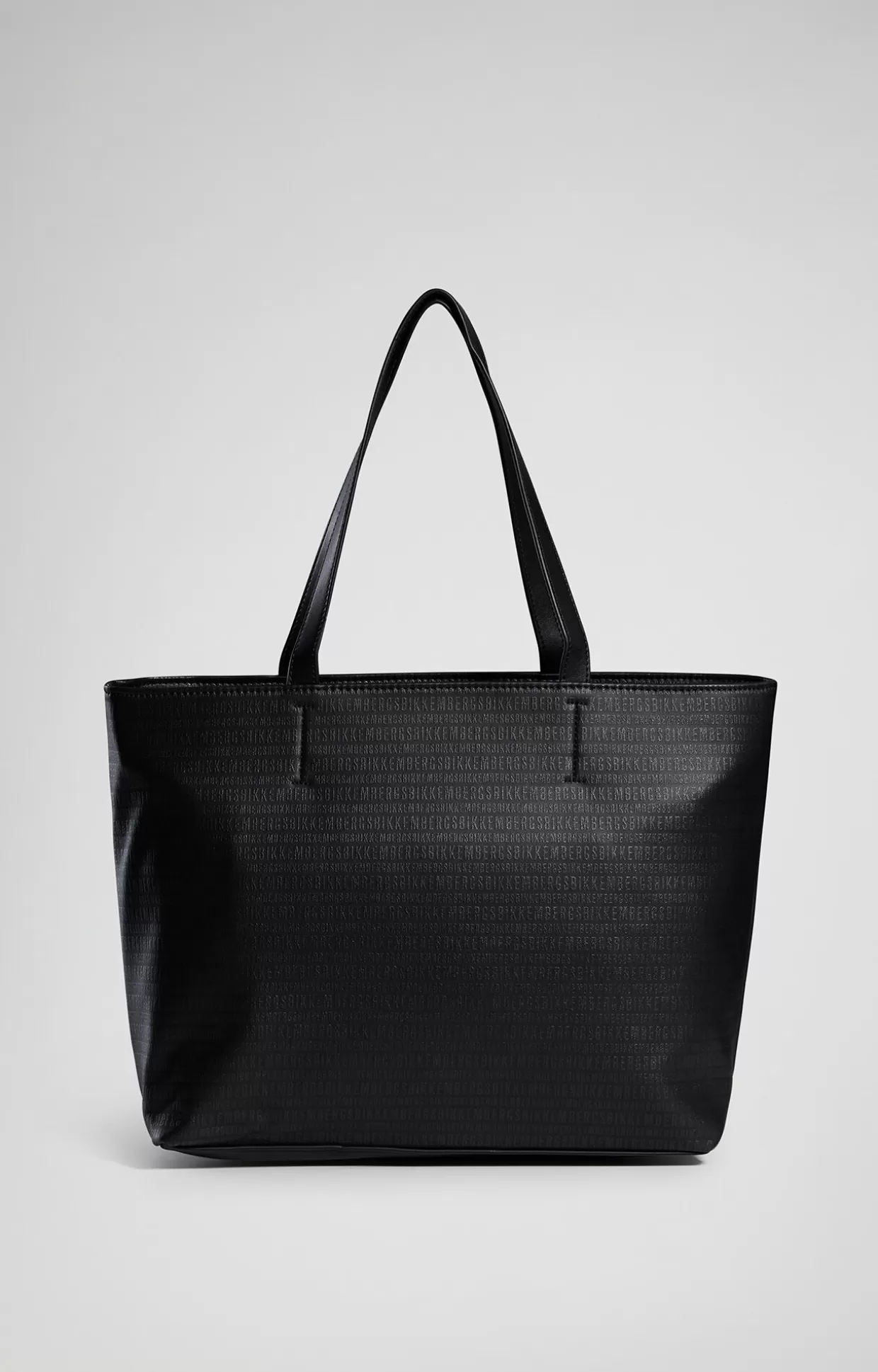 Bikkembergs Borsa Donna Duke black Fashion