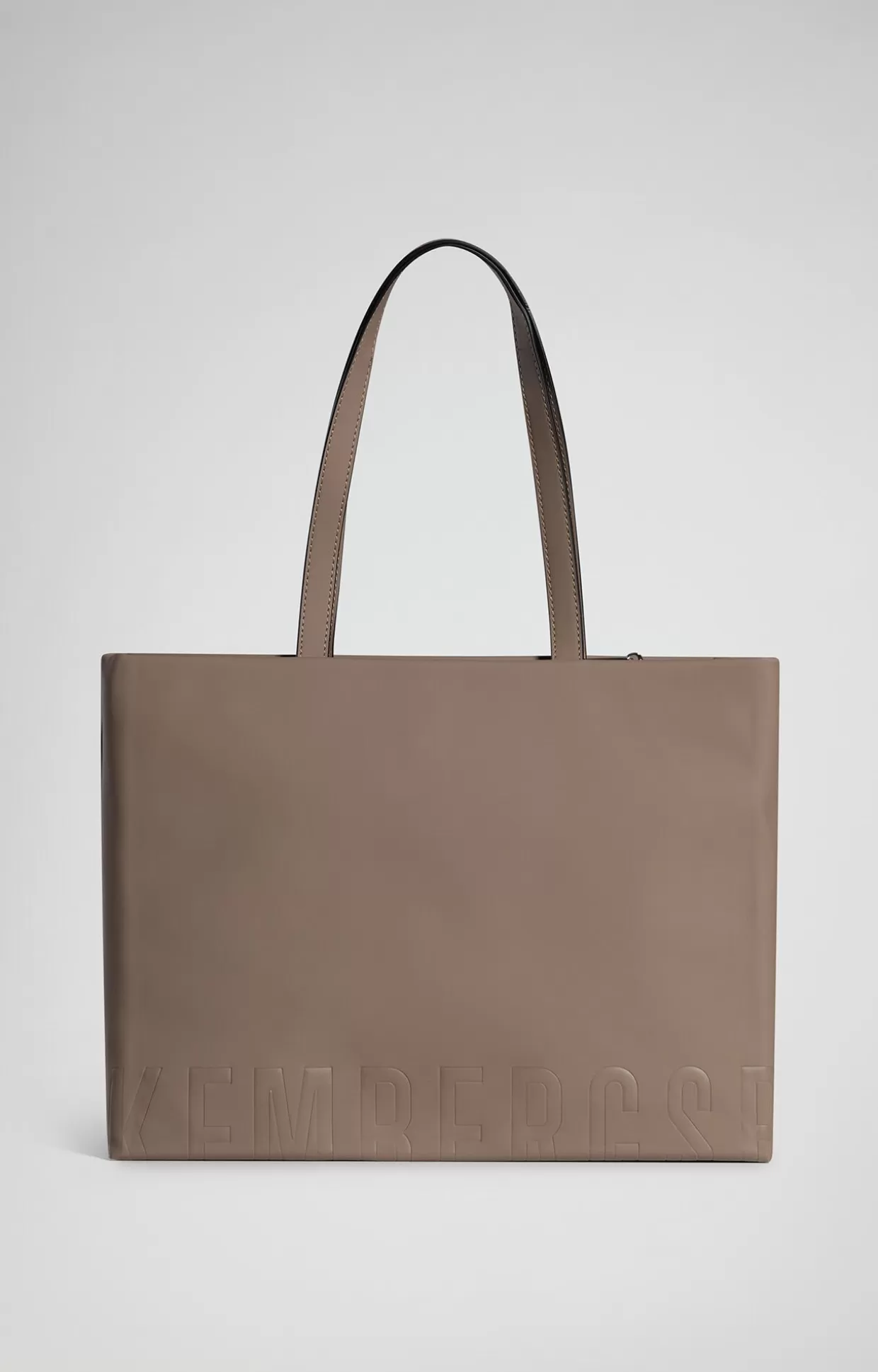 Bikkembergs Borsa Donna Esfir taupe Sale