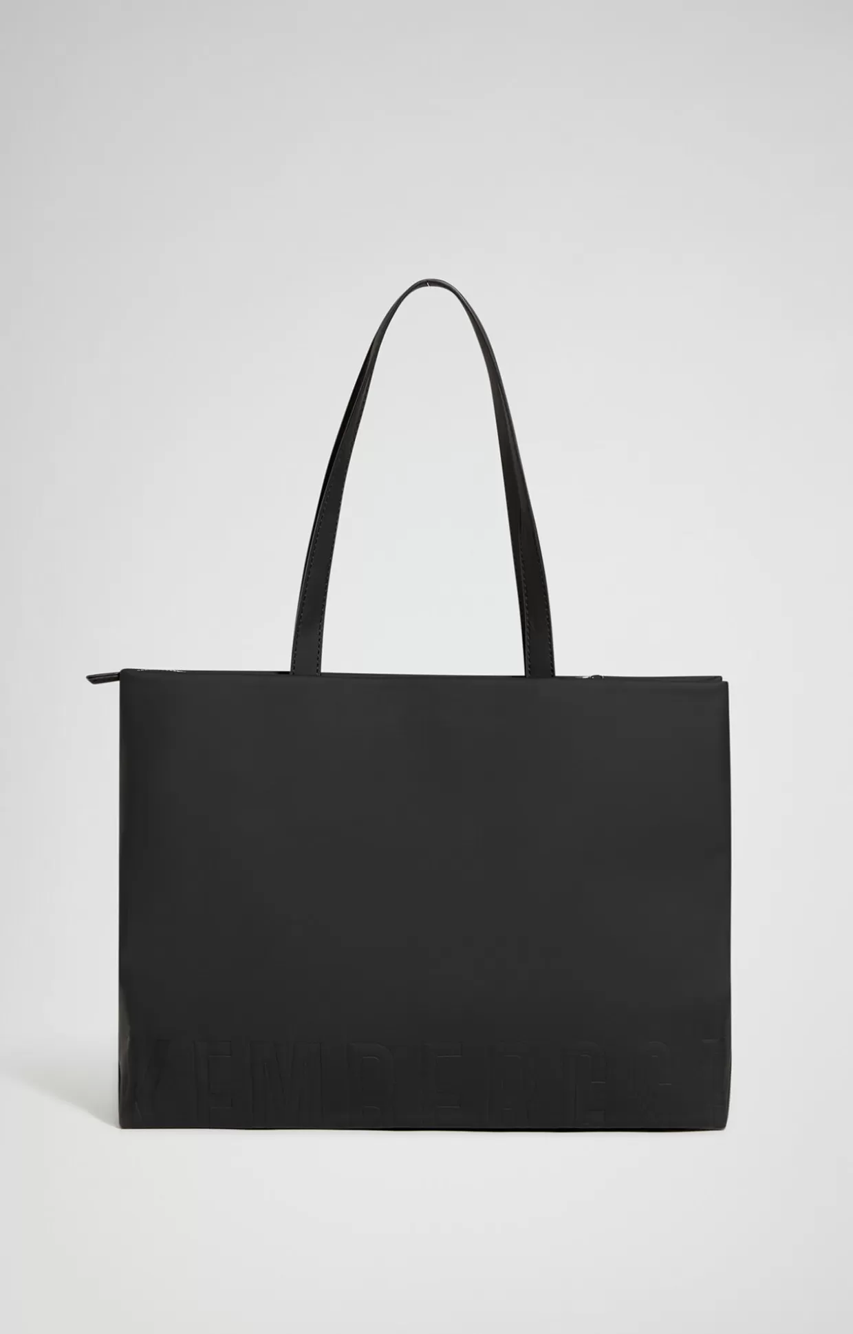 Bikkembergs Borsa Donna Esfir black Cheap