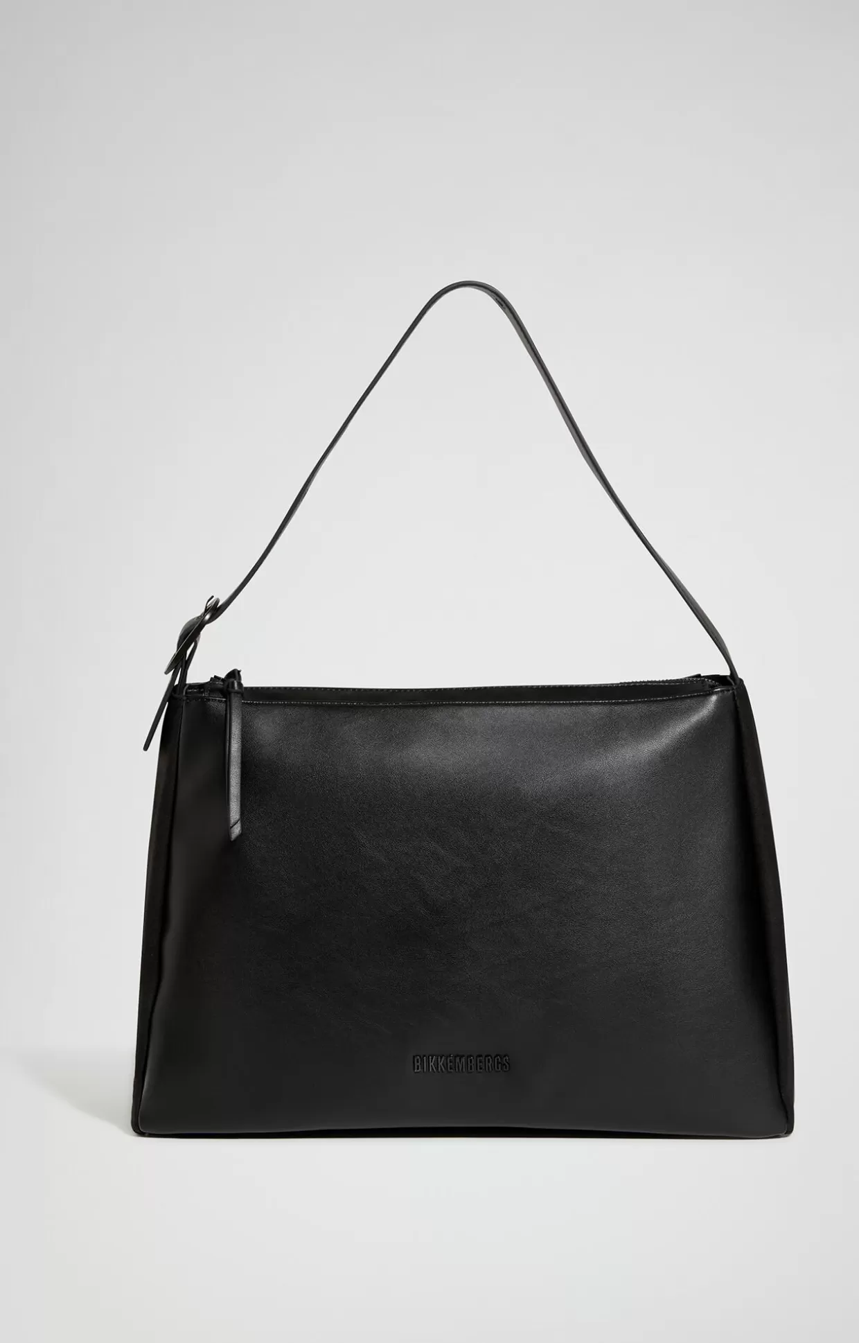 Bikkembergs Borsa Donna Kyra black New