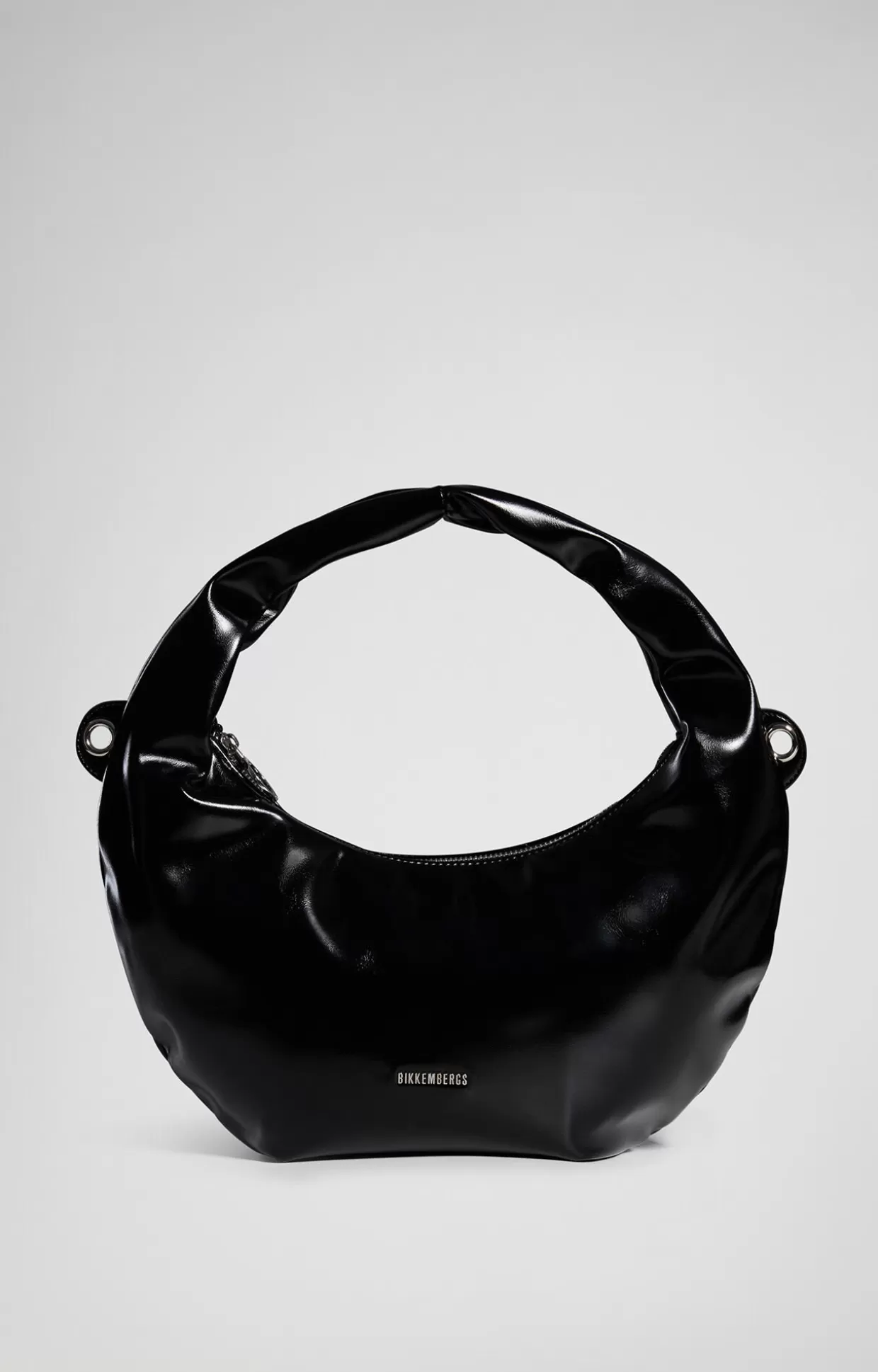 Bikkembergs Borsa Donna Lelyha black New