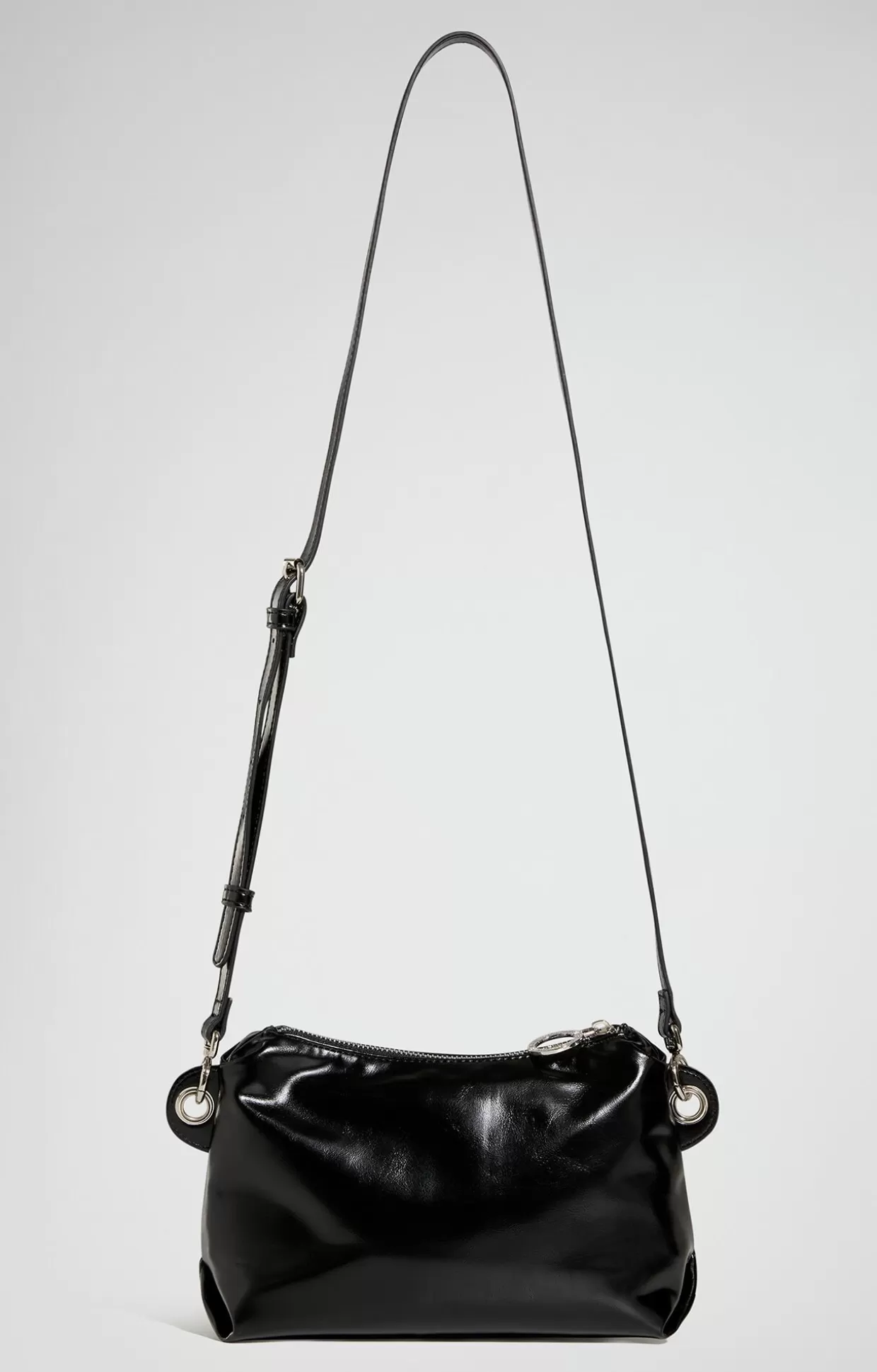 Bikkembergs Borsa Donna Lelyha black Clearance