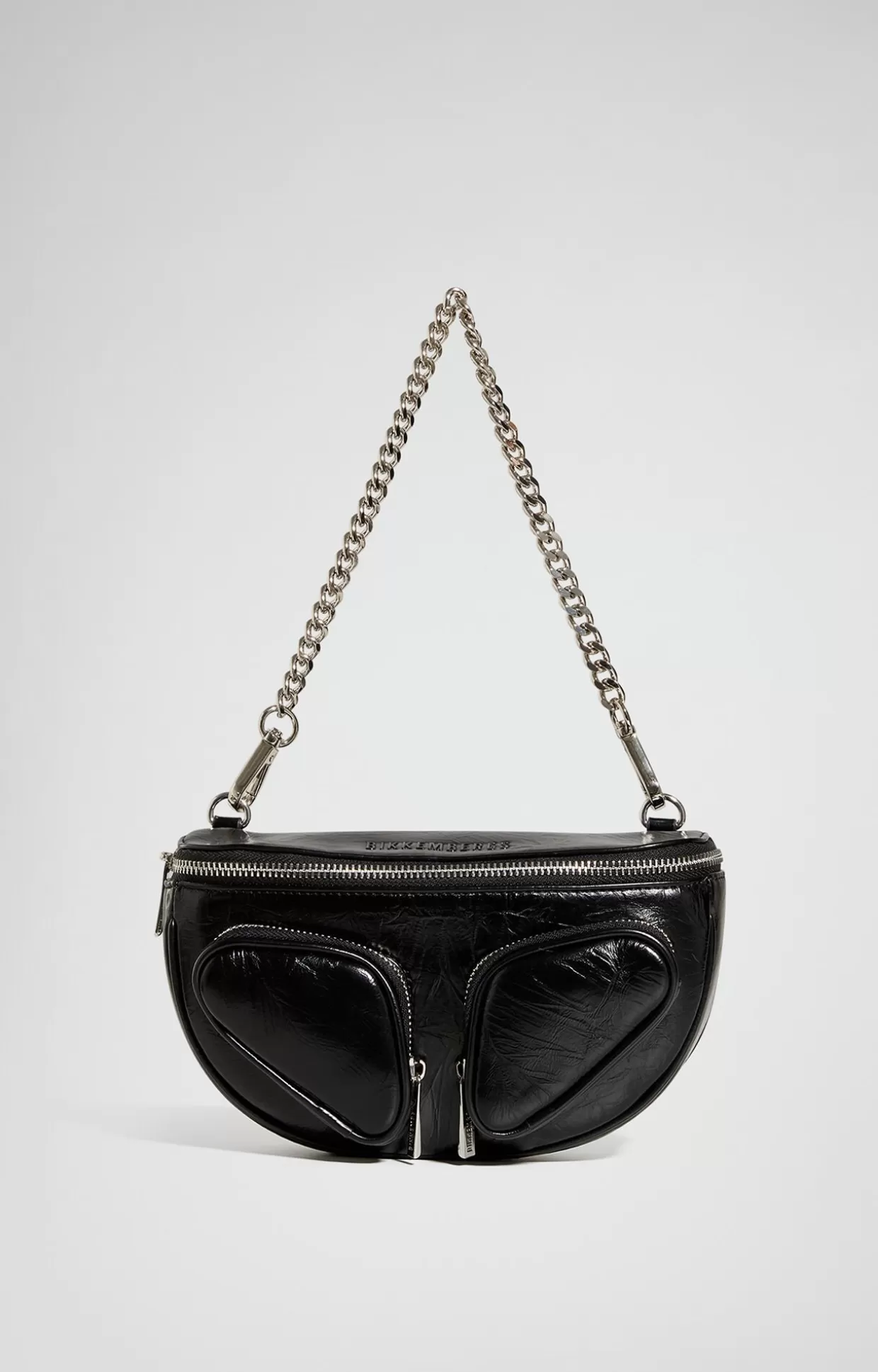 Bikkembergs Borsa Donna Lola black Store