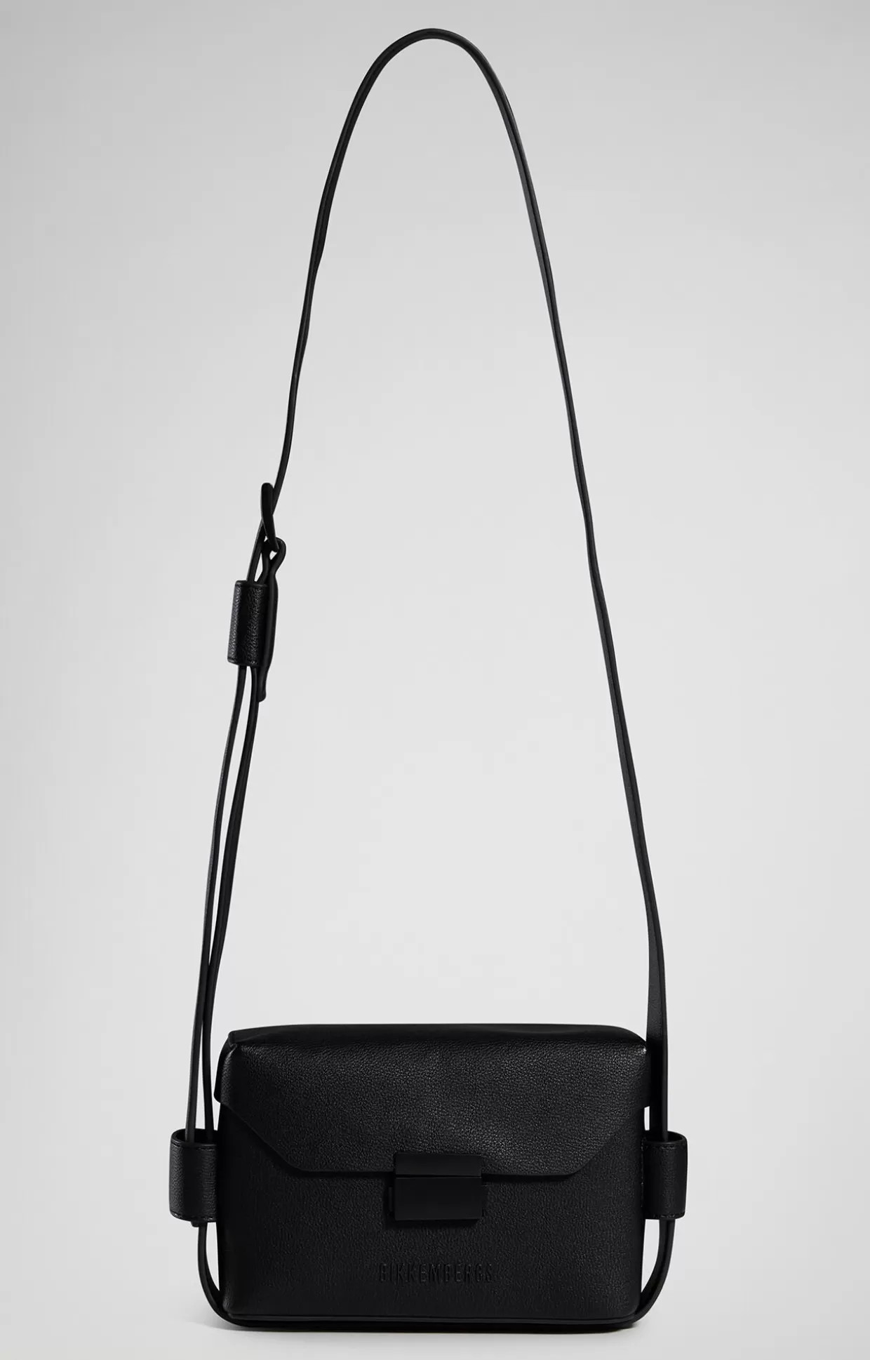 Bikkembergs Borsa Donna Milana black Online