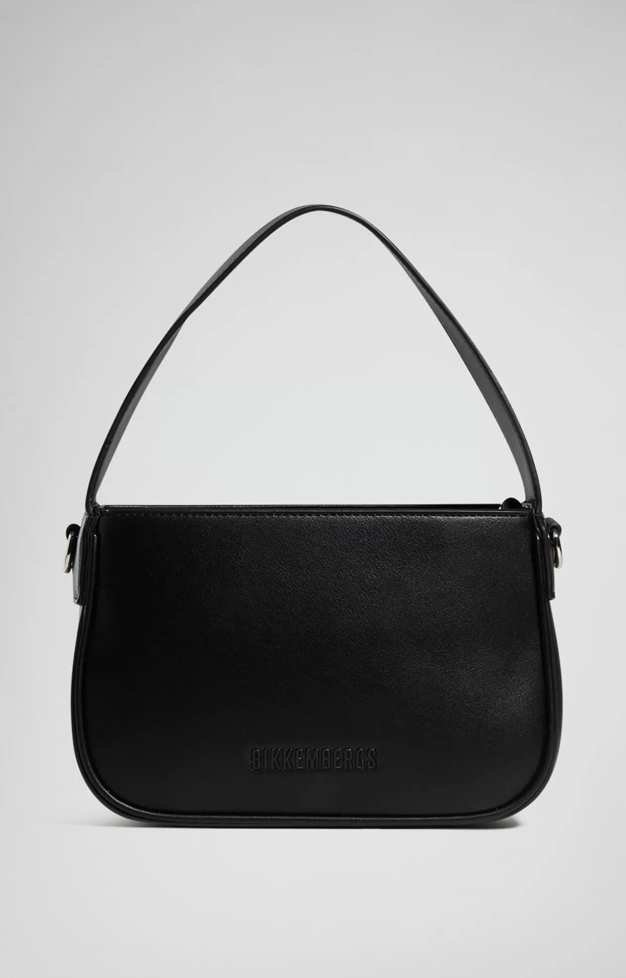 Bikkembergs Borsa Donna Olivia black Best Sale