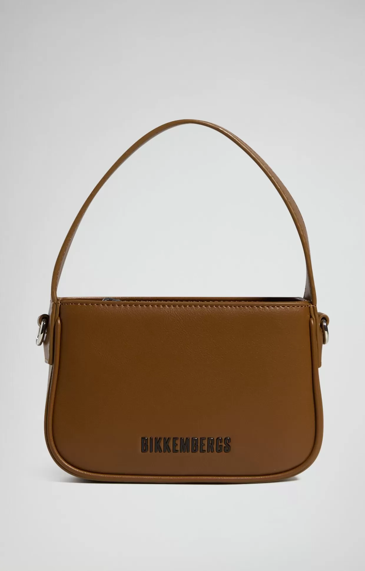 Bikkembergs Borsa Donna Olivia tan Flash Sale