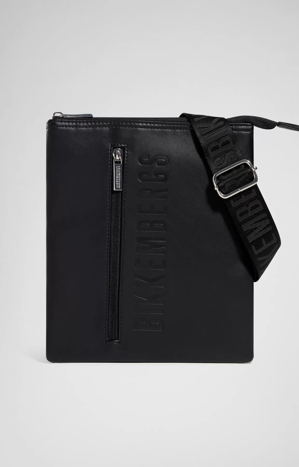 Bikkembergs Borsa Flat Uomo Tommy black Clearance