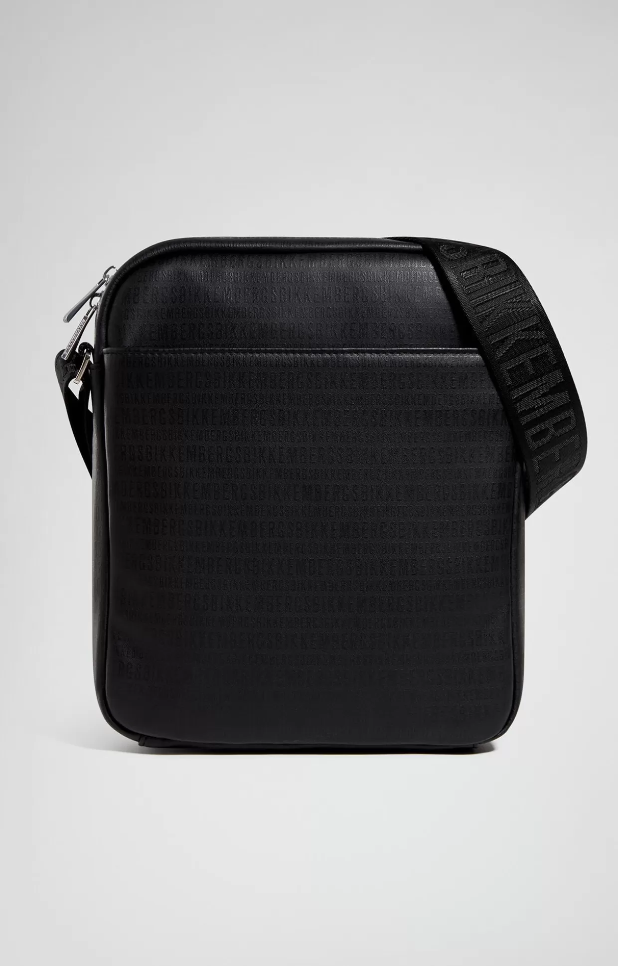 Bikkembergs Borsa Marsupio Uomo Duke black Store