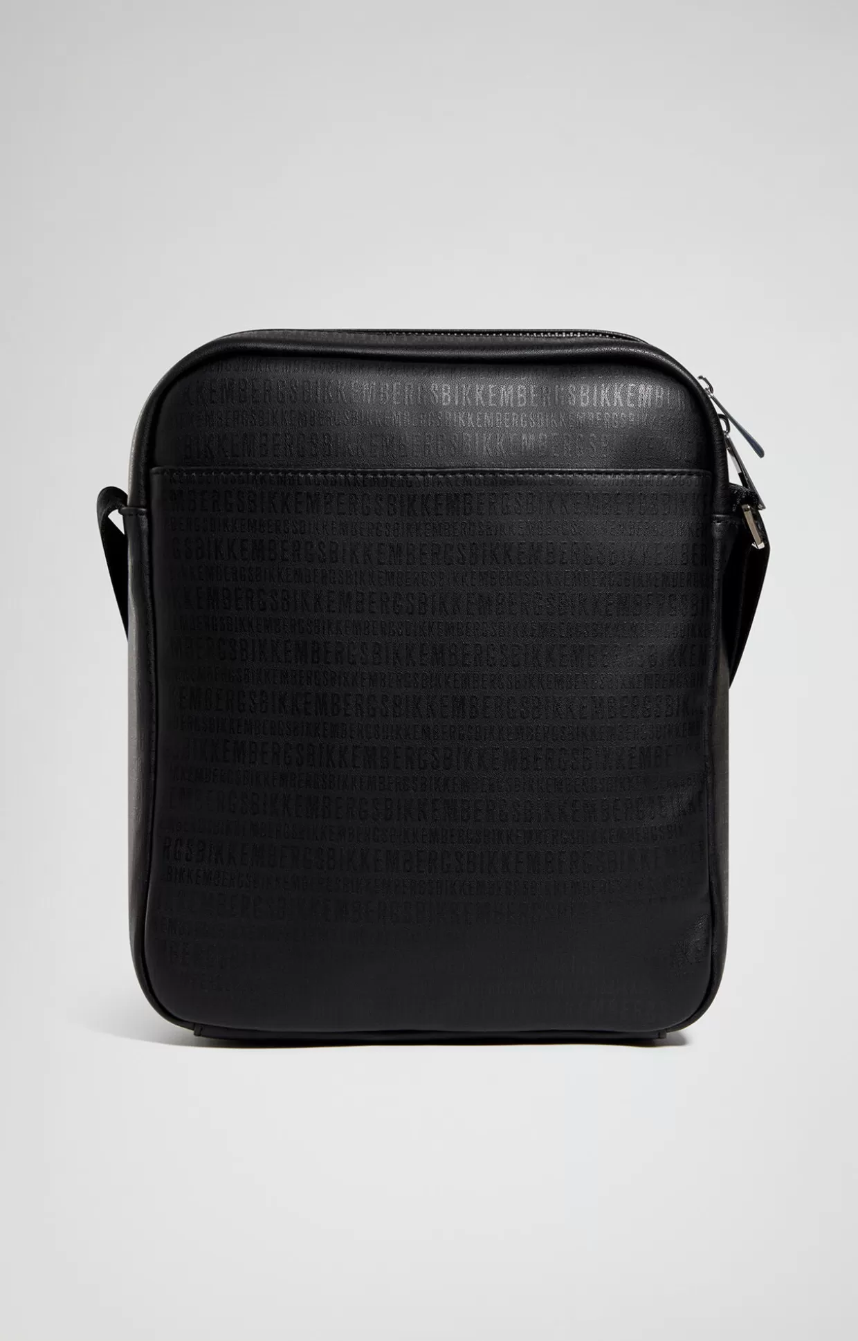 Bikkembergs Borsa Marsupio Uomo Duke black Store