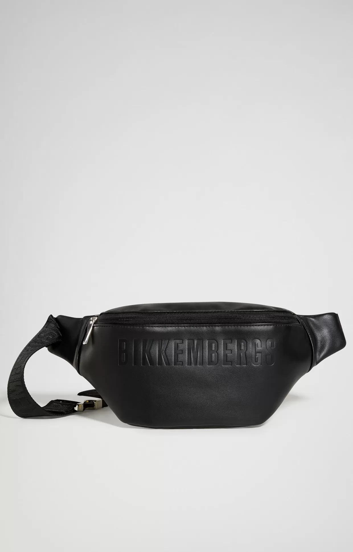 Bikkembergs Borsa Marsupio Uomo Tommy black Best