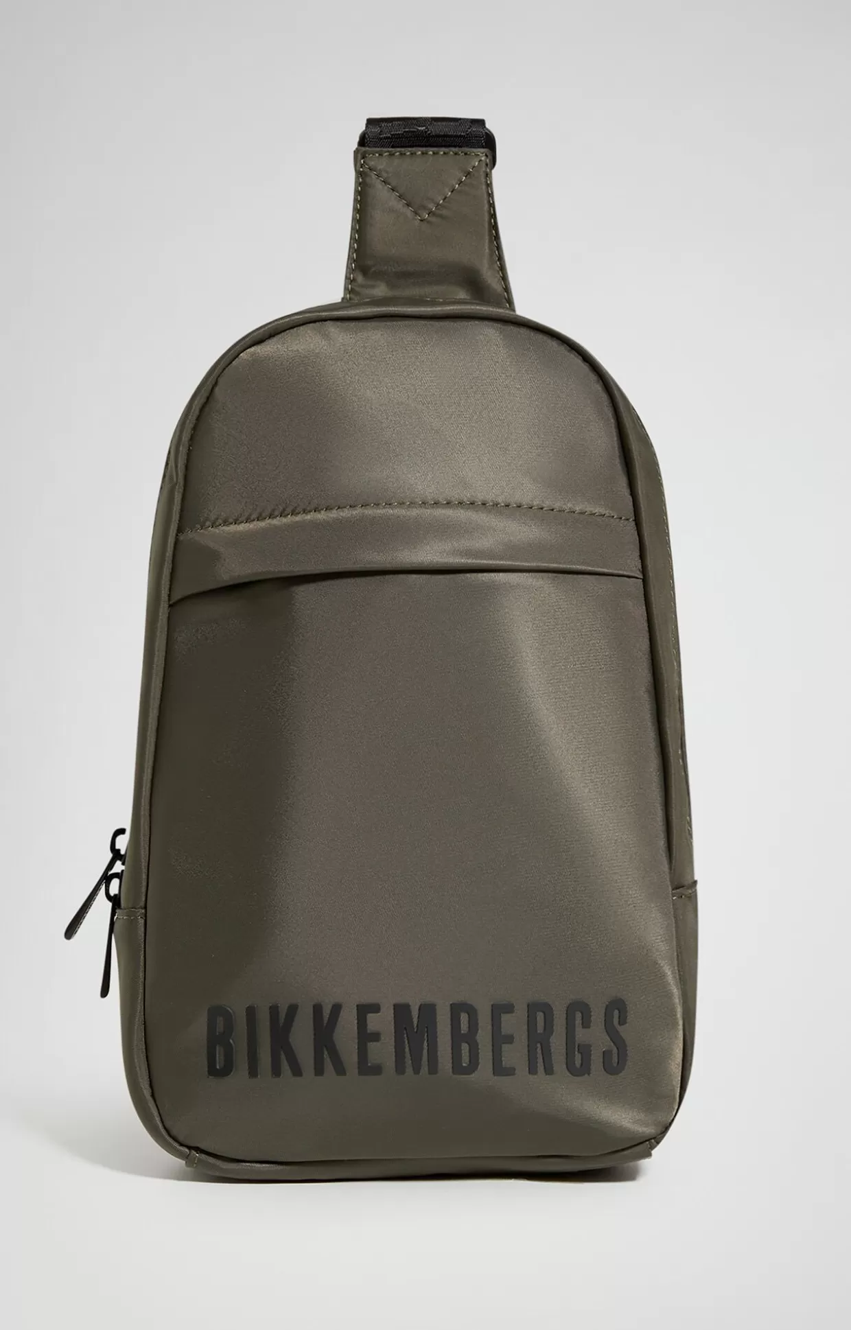 Bikkembergs Borsa Pochette Uomo Arlo green Hot