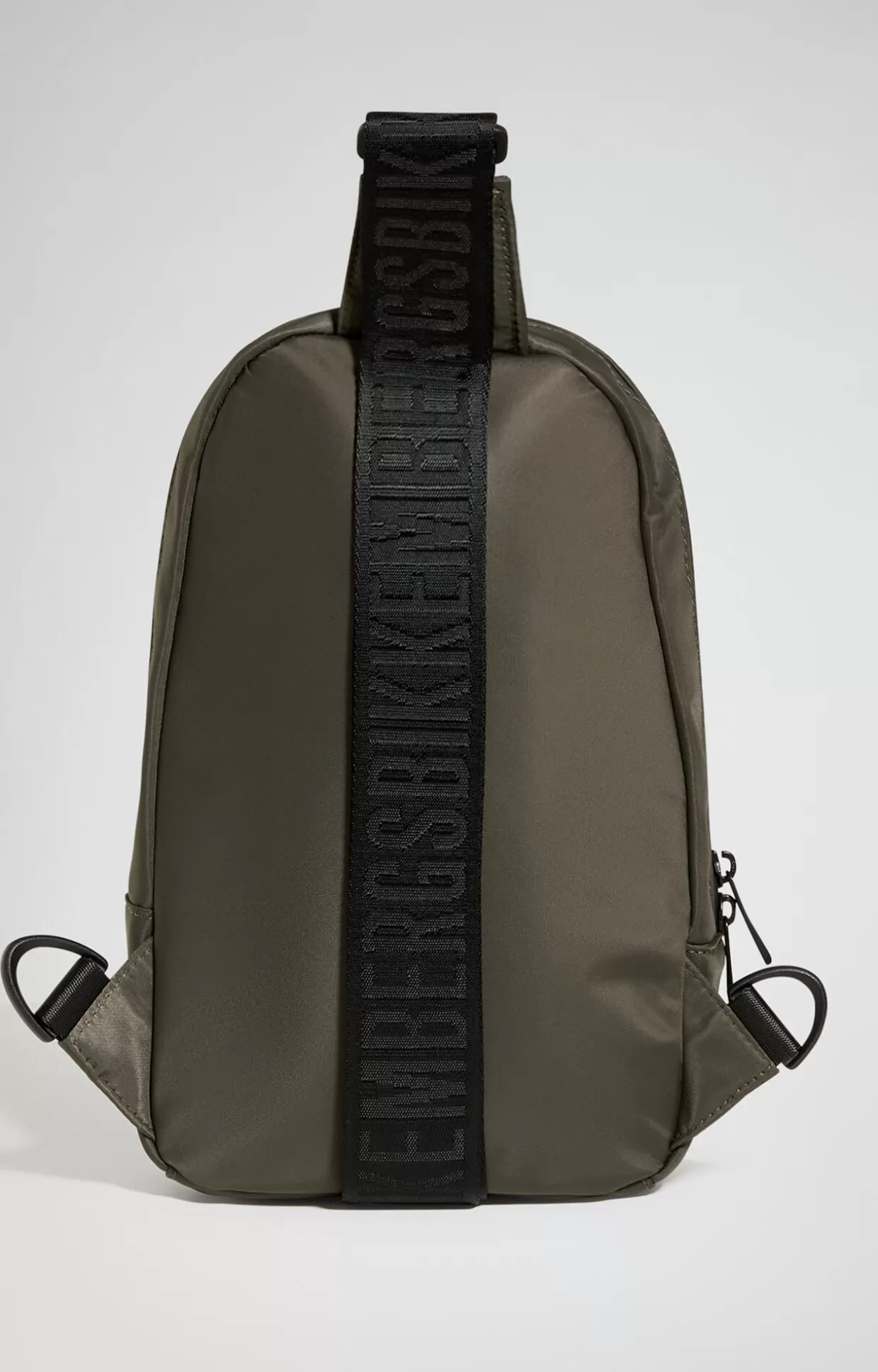 Bikkembergs Borsa Pochette Uomo Arlo green Hot