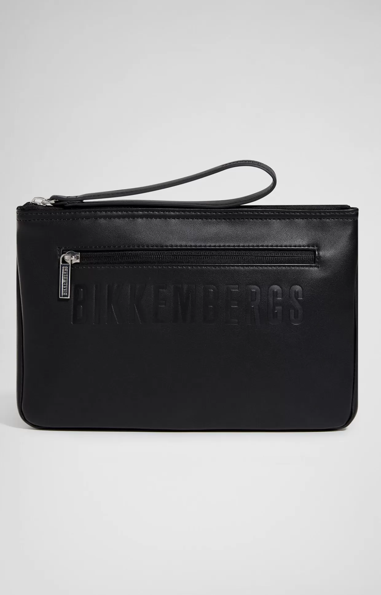 Bikkembergs Borsa Pochette Uomo Tommy black Shop