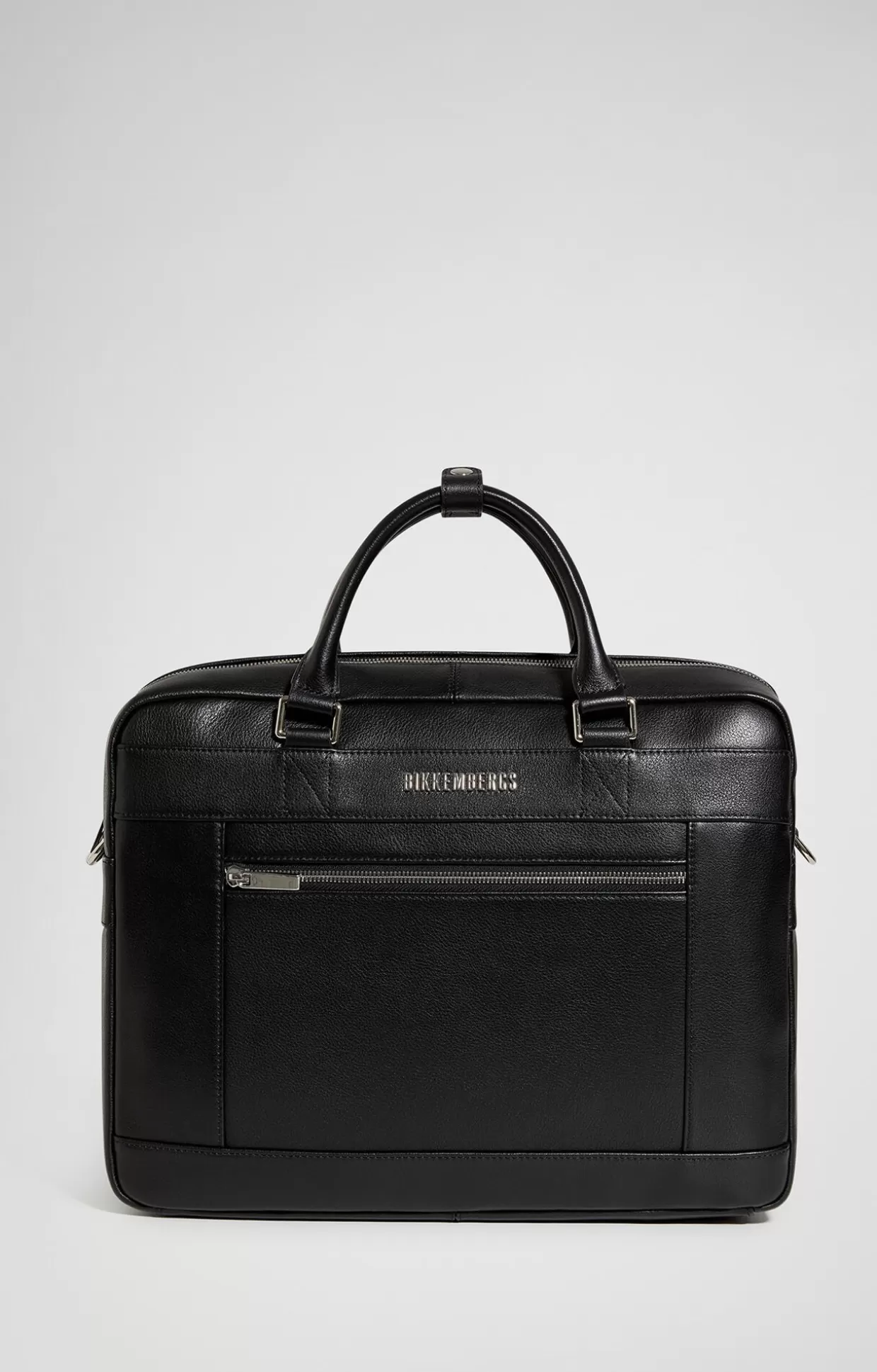 Bikkembergs Borsa Portadocumenti Uomo black Cheap