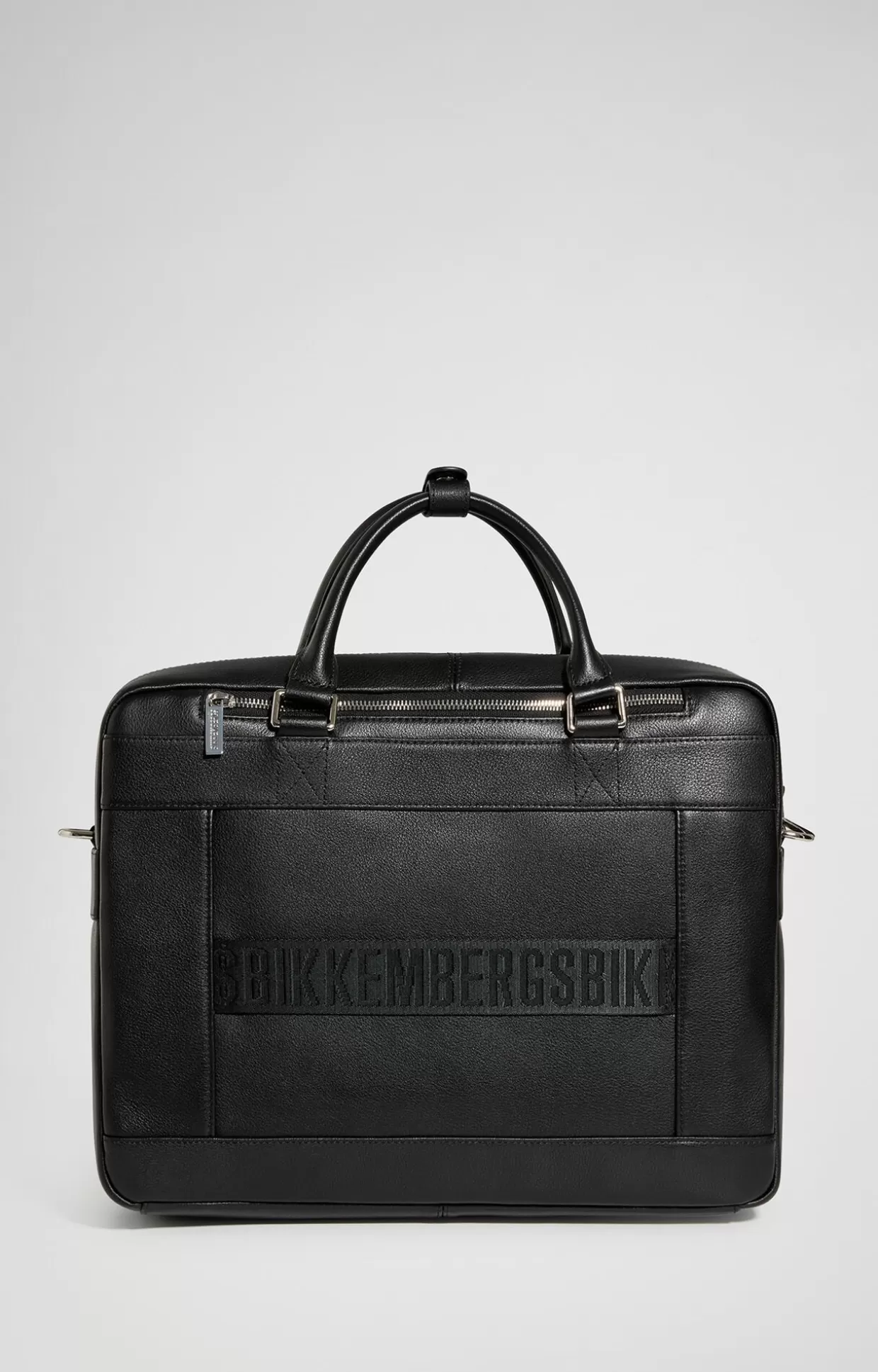 Bikkembergs Borsa Portadocumenti Uomo black Cheap