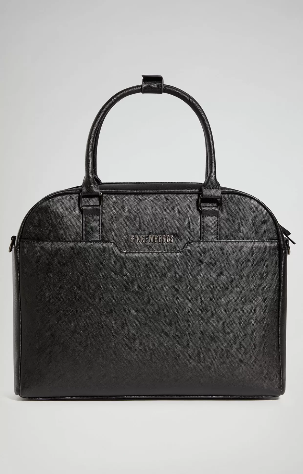 Bikkembergs Borsa Portadocumenti Uomo Briand black New