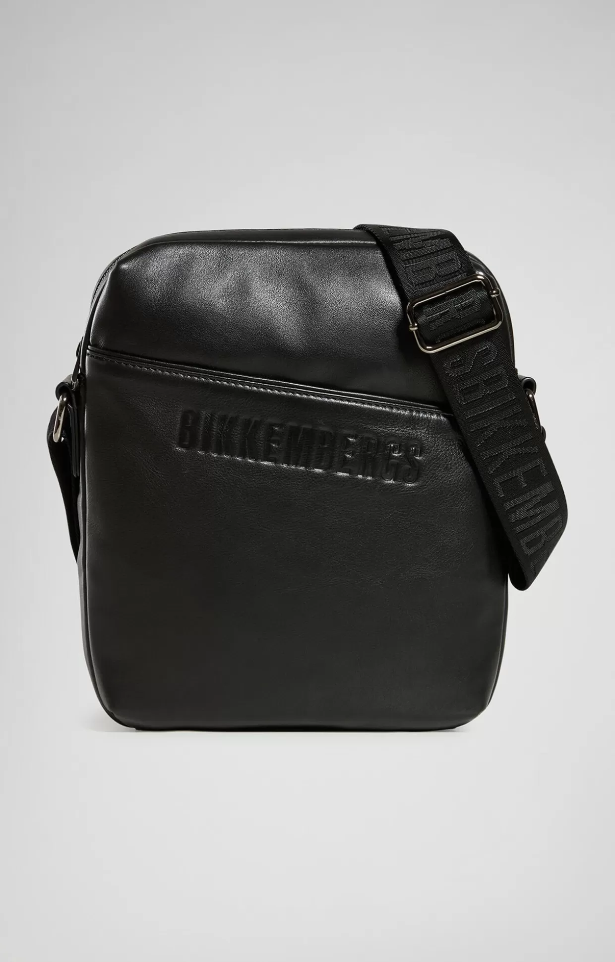 Bikkembergs Borsa Reporter Uomo Byrne black Outlet