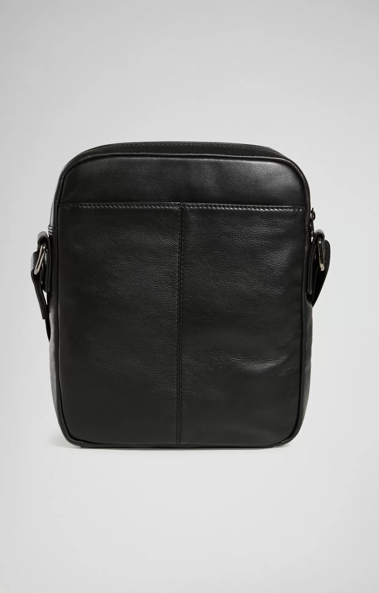 Bikkembergs Borsa Reporter Uomo Byrne black Outlet