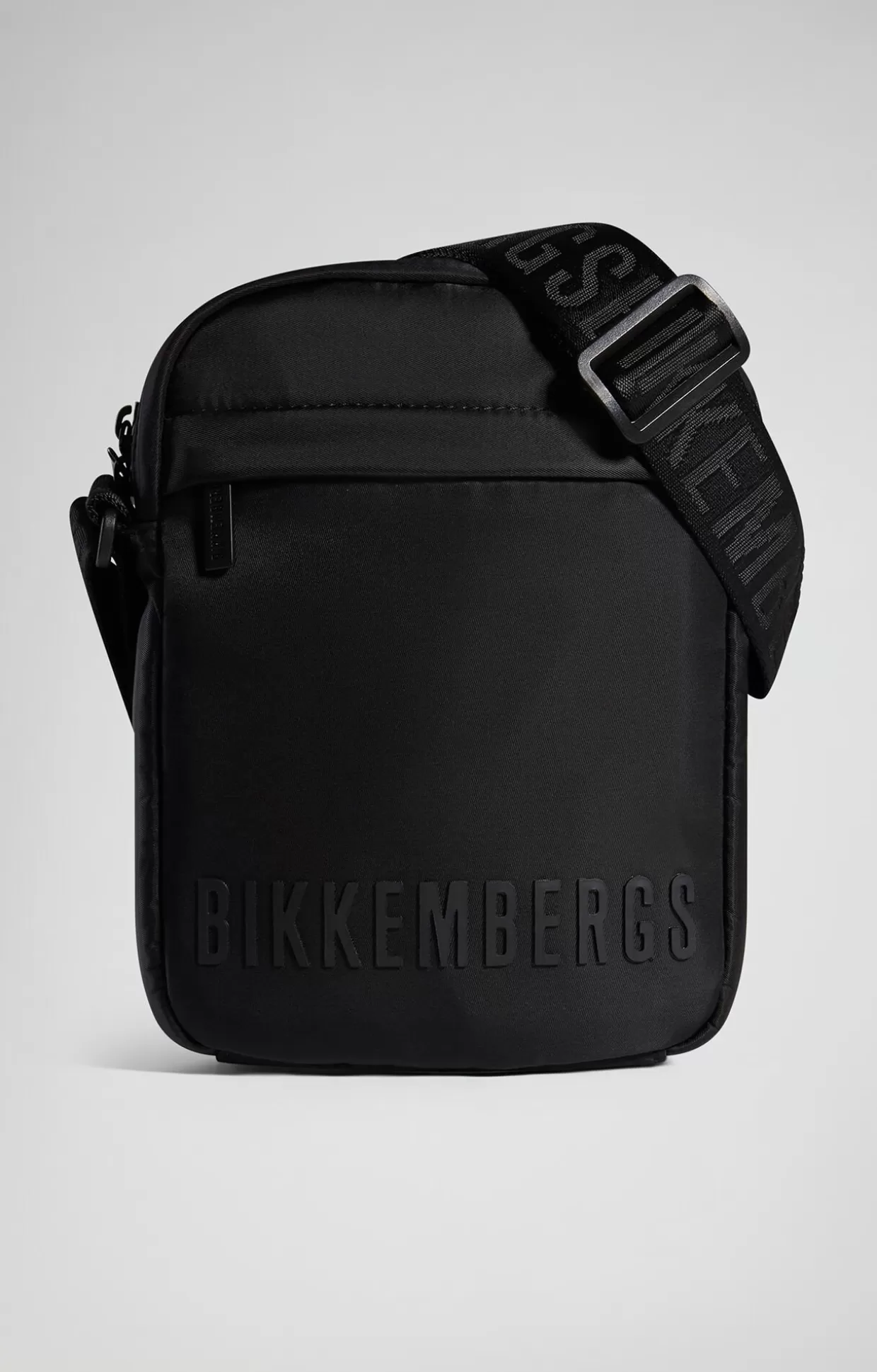 Bikkembergs Borsa Uomo Arlo black Sale