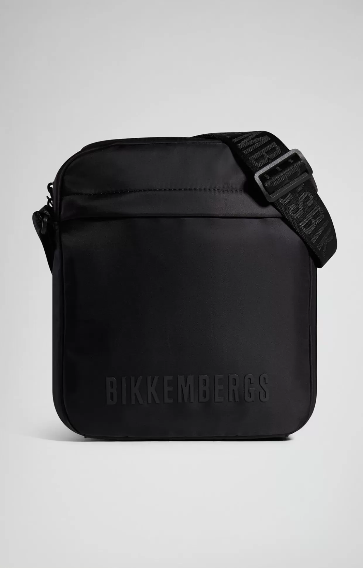 Bikkembergs Borsa Uomo Arlo black Cheap