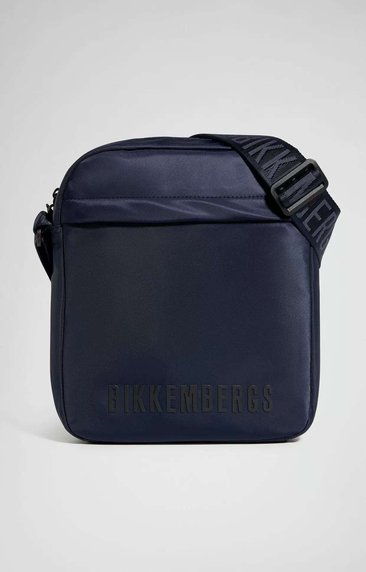 Bikkembergs Borsa Uomo Arlo blue Sale