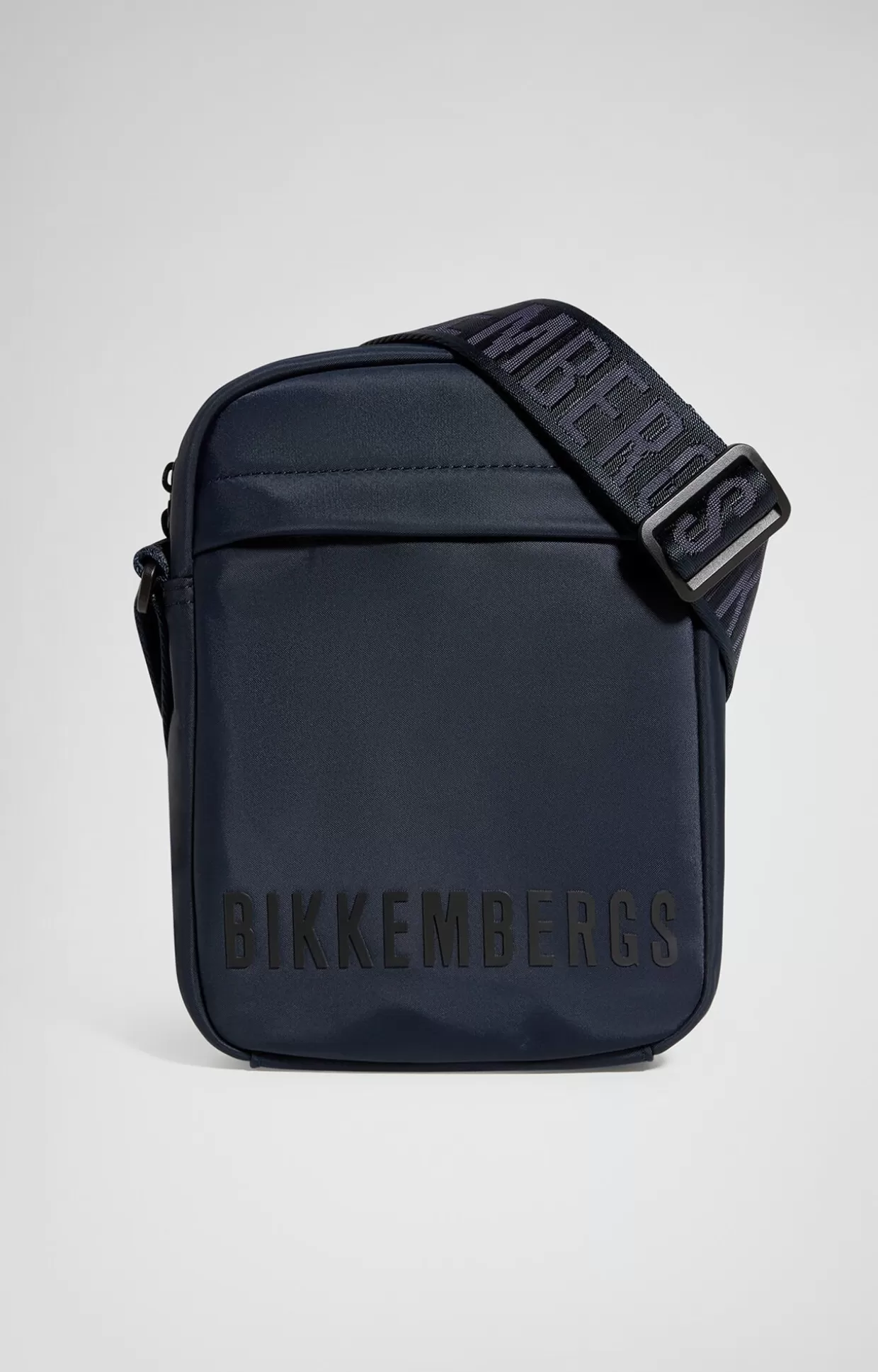 Bikkembergs Borsa Uomo Arlo blue Sale