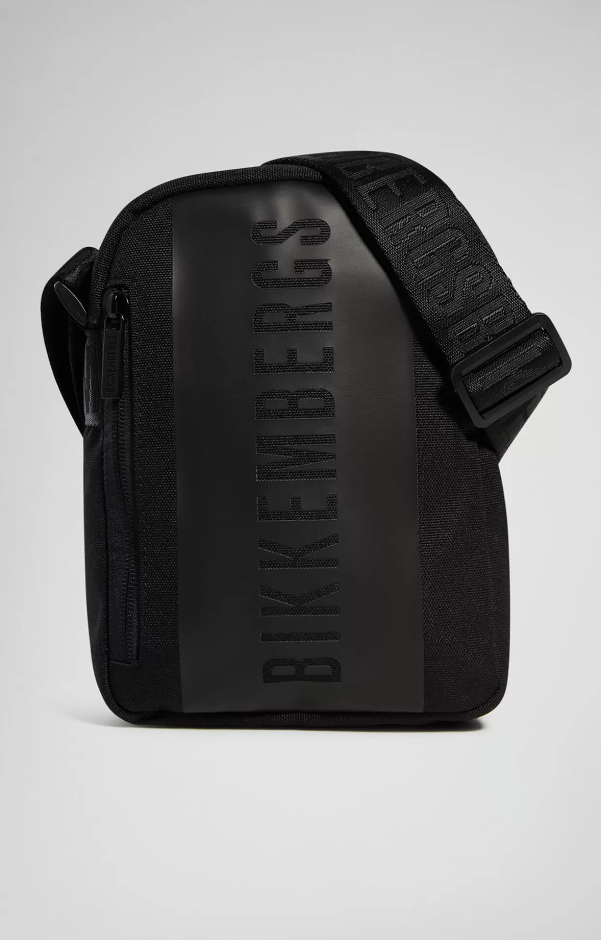 Bikkembergs Borsa Uomo ATG black Clearance