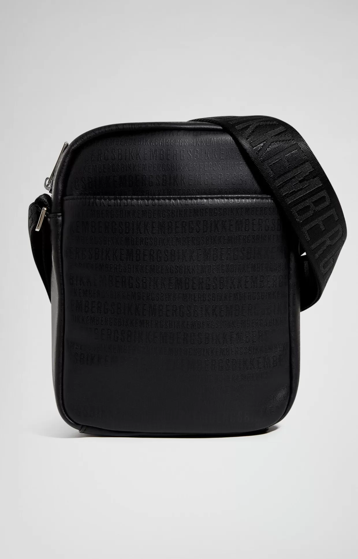 Bikkembergs Borsa Uomo Duke black Shop