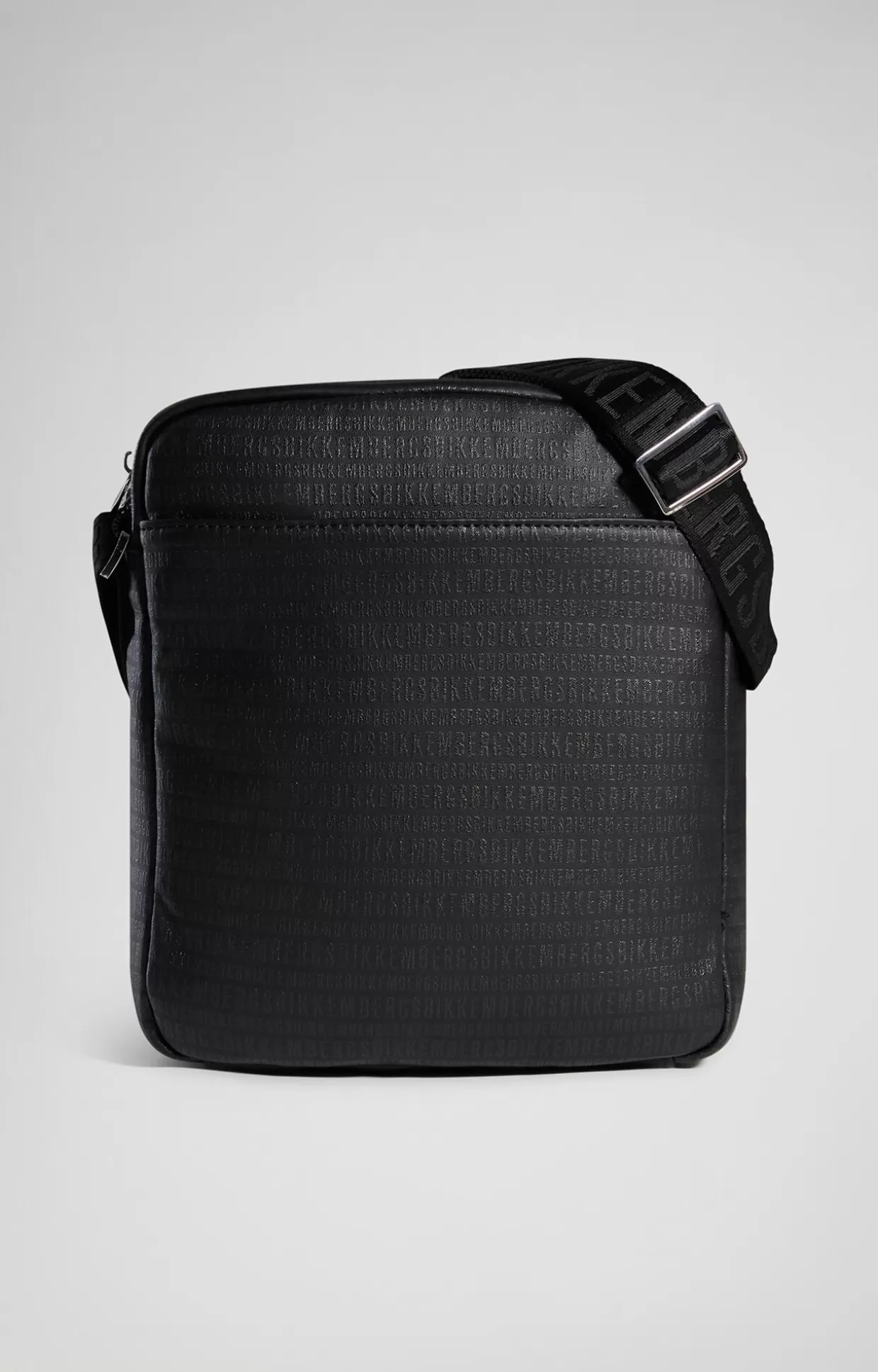 Bikkembergs Borsa Uomo Duke black Best Sale