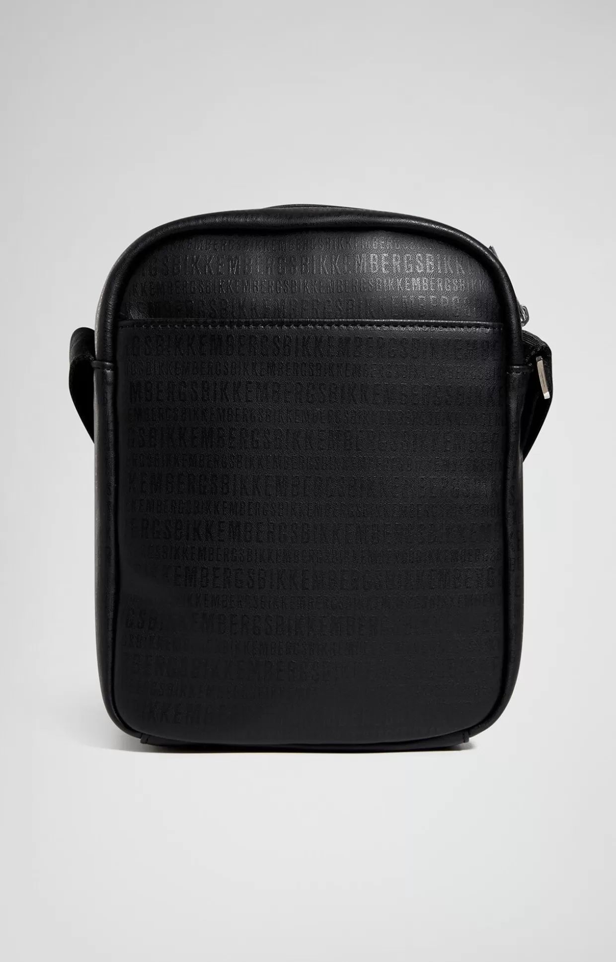 Bikkembergs Borsa Uomo Duke black Shop