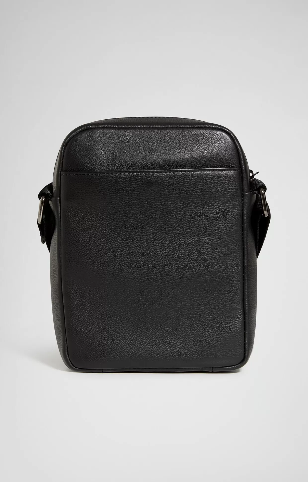 Bikkembergs Borsa Uomo Round black Flash Sale