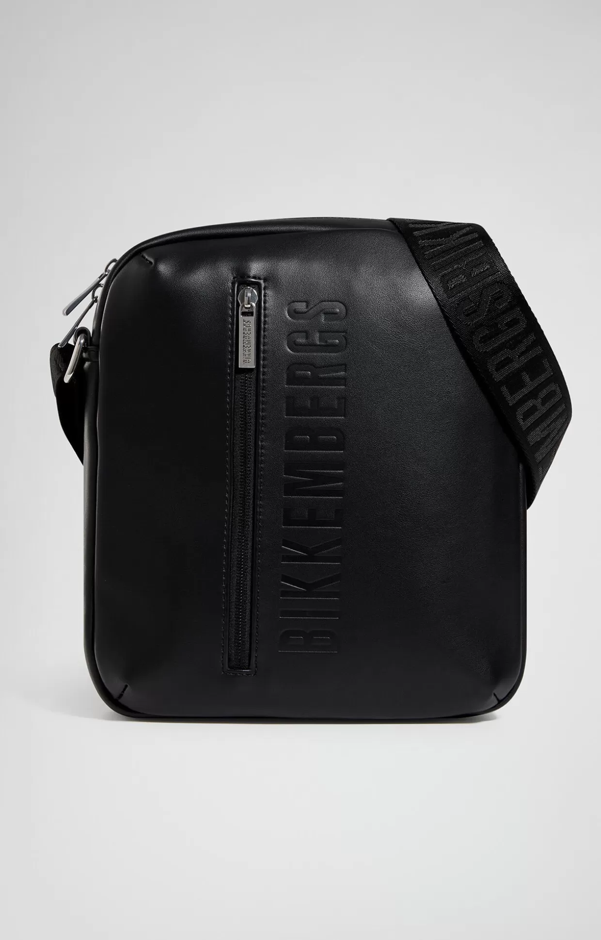 Bikkembergs Borsa Uomo Tommy black Cheap