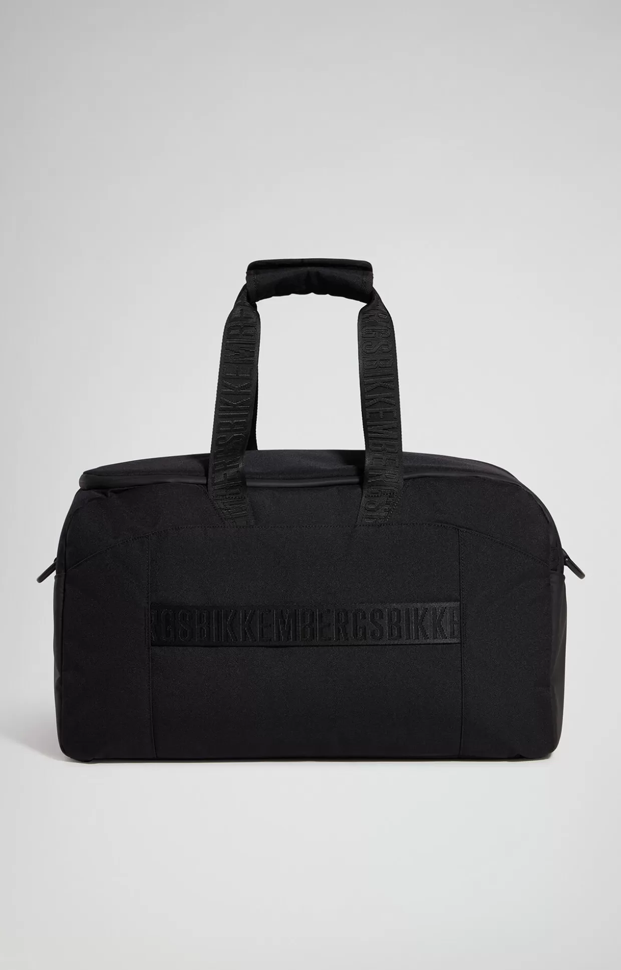 Bikkembergs Borsa Viaggio Uomo Tracker black Best Sale