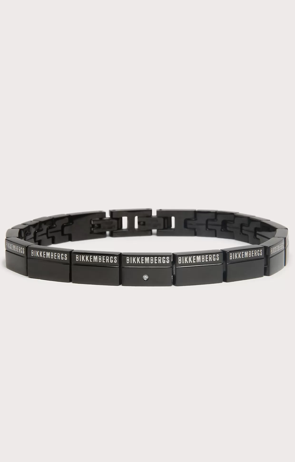 Bikkembergs Bracciale Uomo Con Diamante 240 Shop