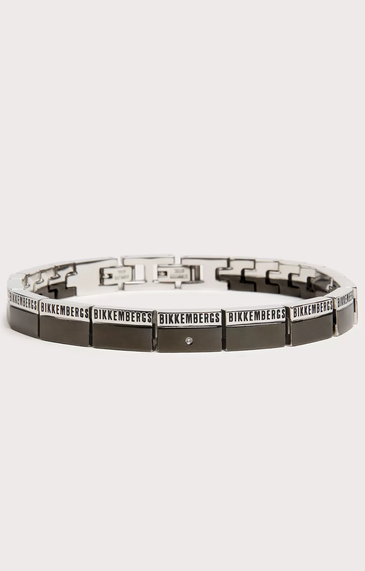 Bikkembergs Bracciale Uomo Con Diamante 19 Best