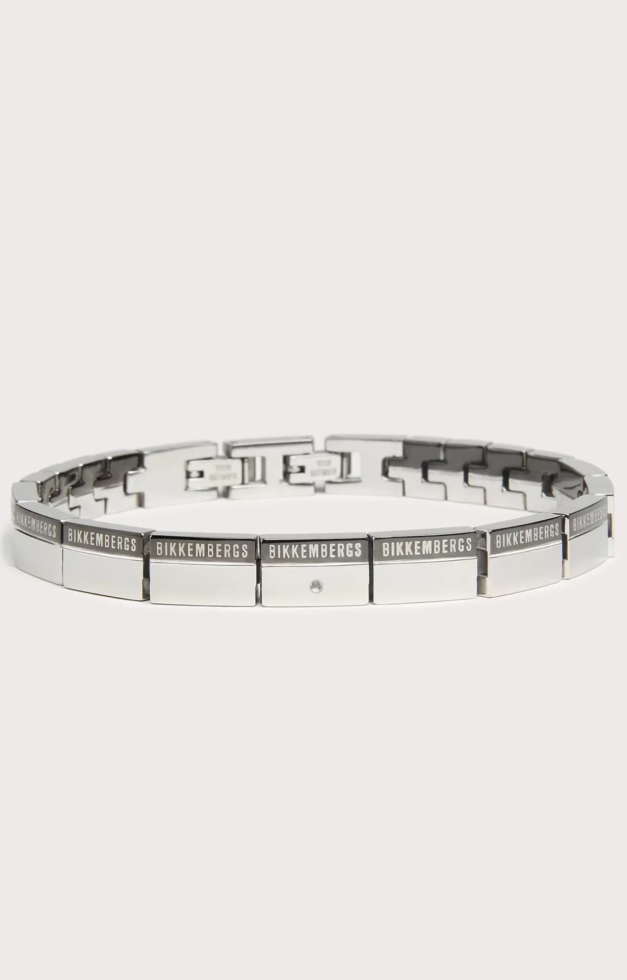 Bikkembergs Bracciale Uomo Con Diamante 86 Discount