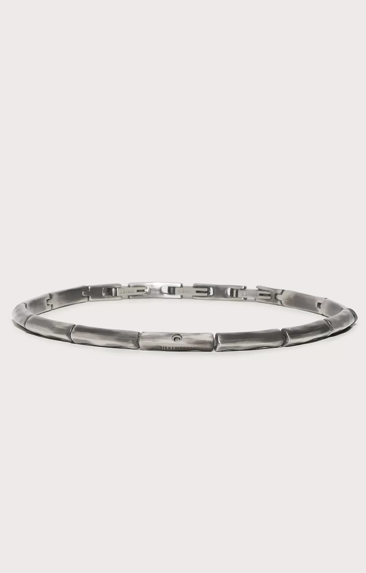 Bikkembergs Bracciale Uomo Con Diamante vintage Best Sale