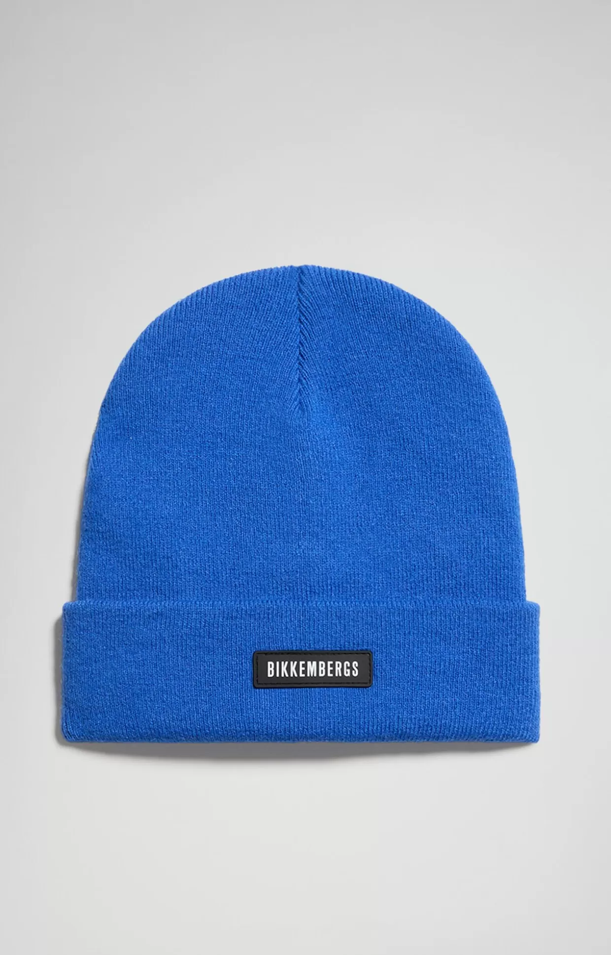 Bikkembergs Cappello Cuffia Da Uomo electric blue Hot