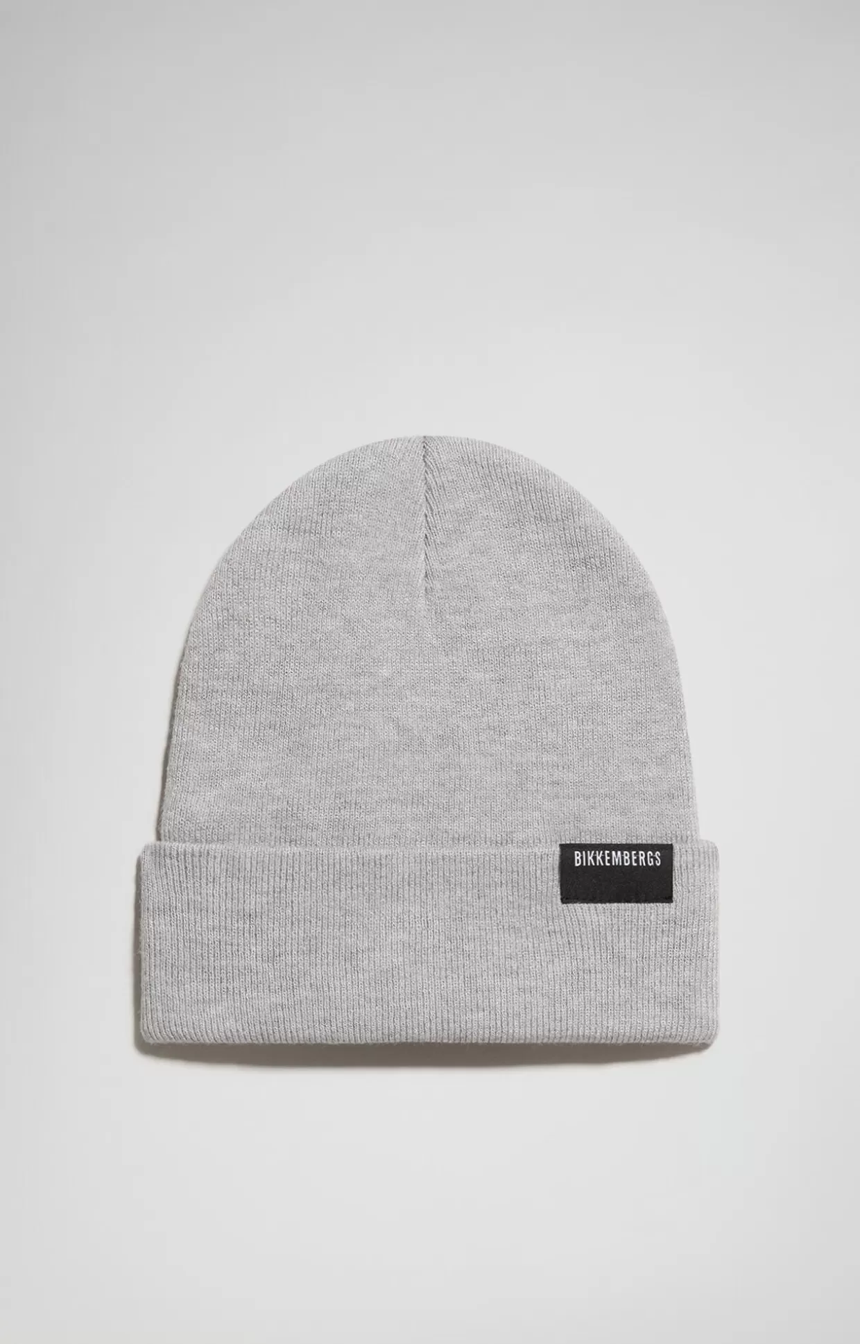 Bikkembergs Cappello Cuffia Da Uomo light grey Store