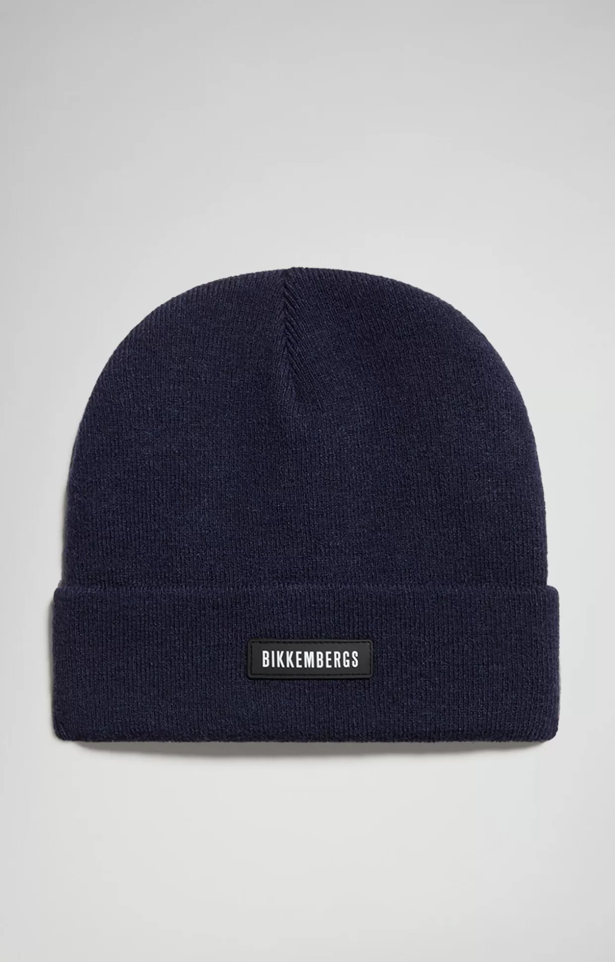 Bikkembergs Cappello Cuffia Da Uomo dark blue Best