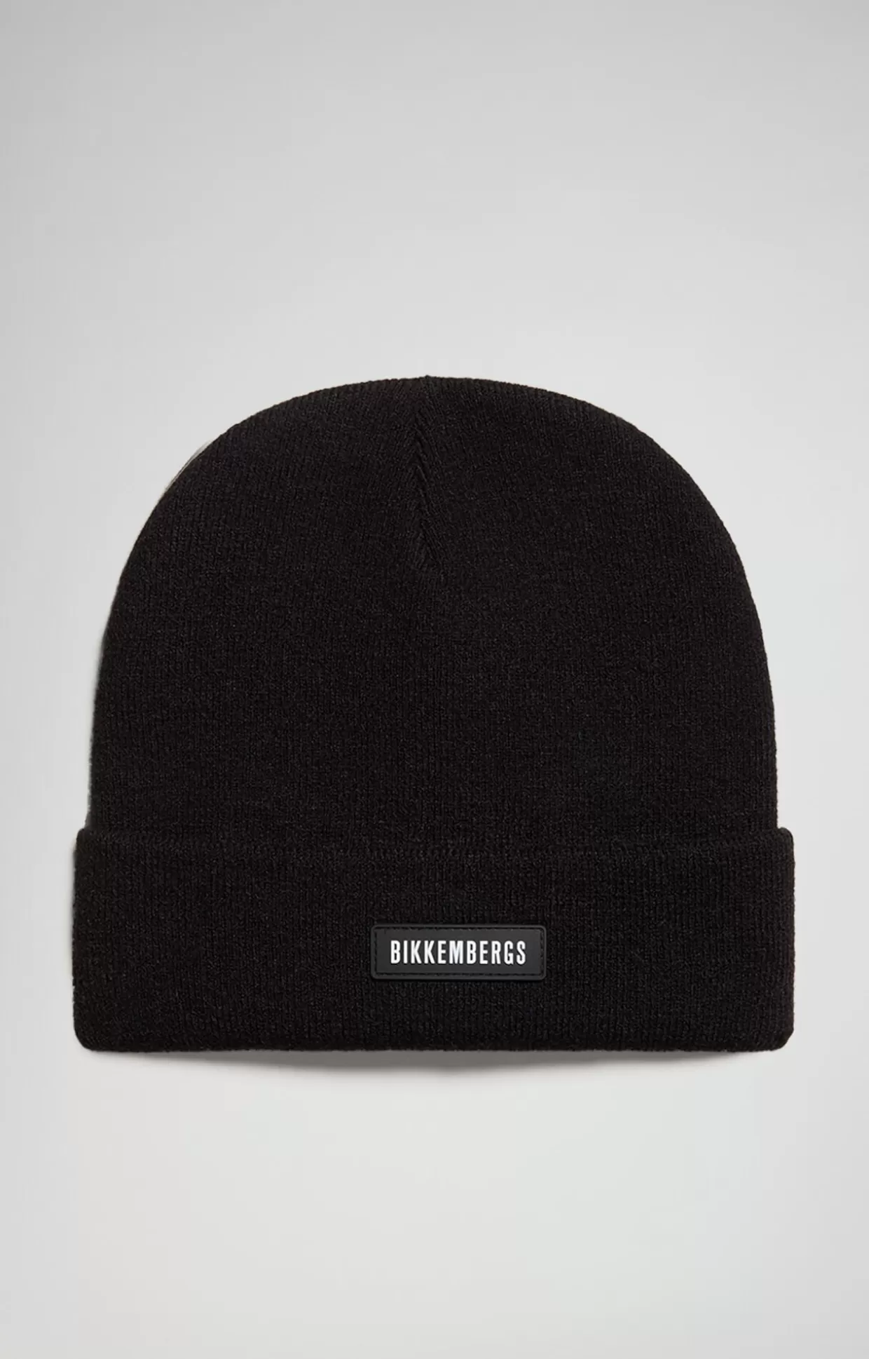 Bikkembergs Cappello Cuffia Da Uomo black Clearance