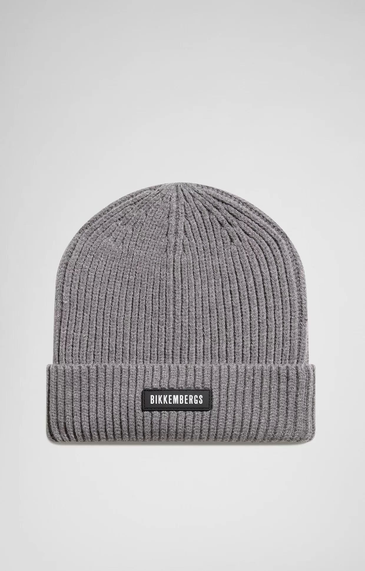 Bikkembergs Cappello Cuffia Da Uomo dark grey Outlet