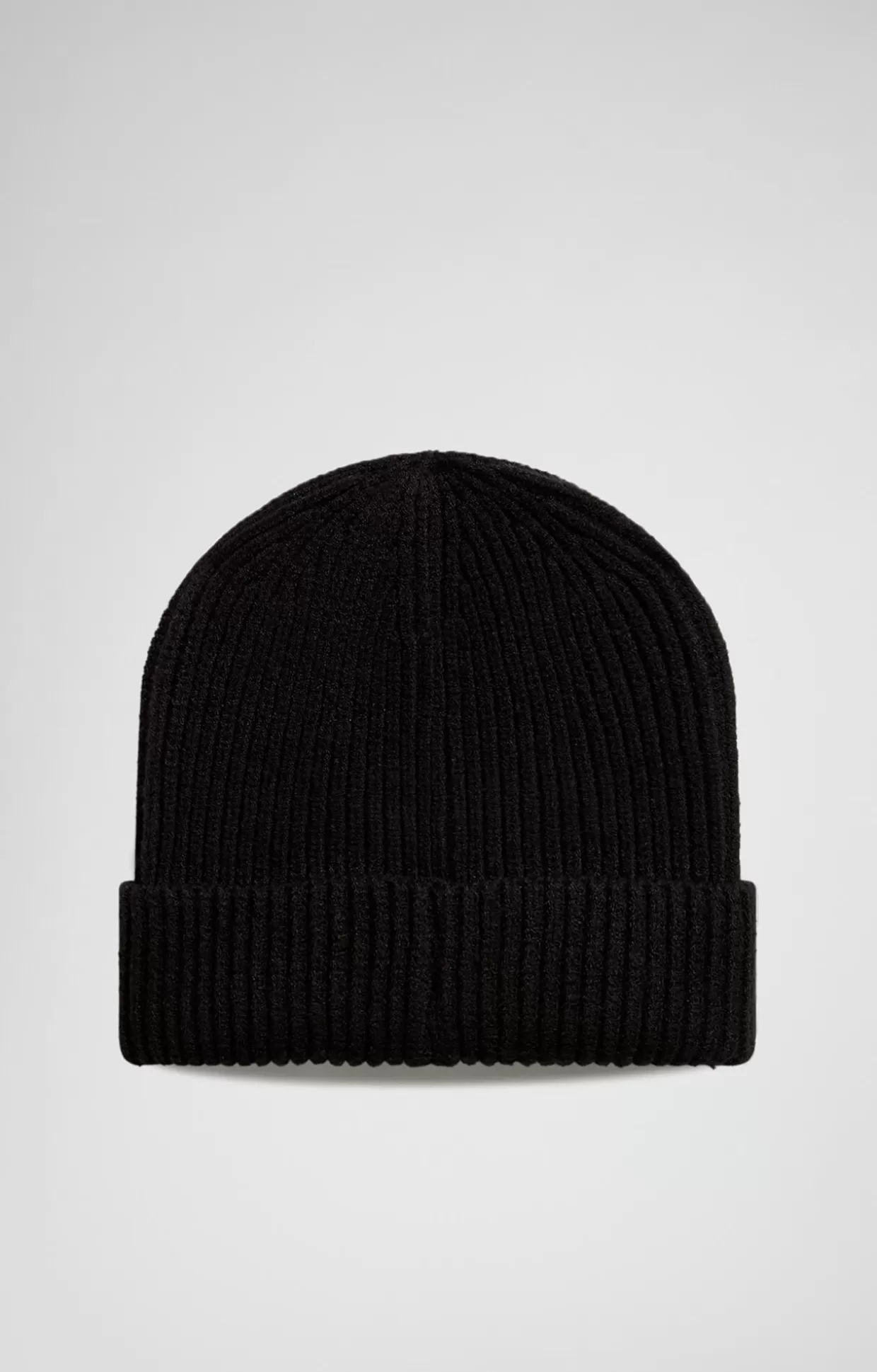 Bikkembergs Cappello Cuffia Da Uomo black Best Sale