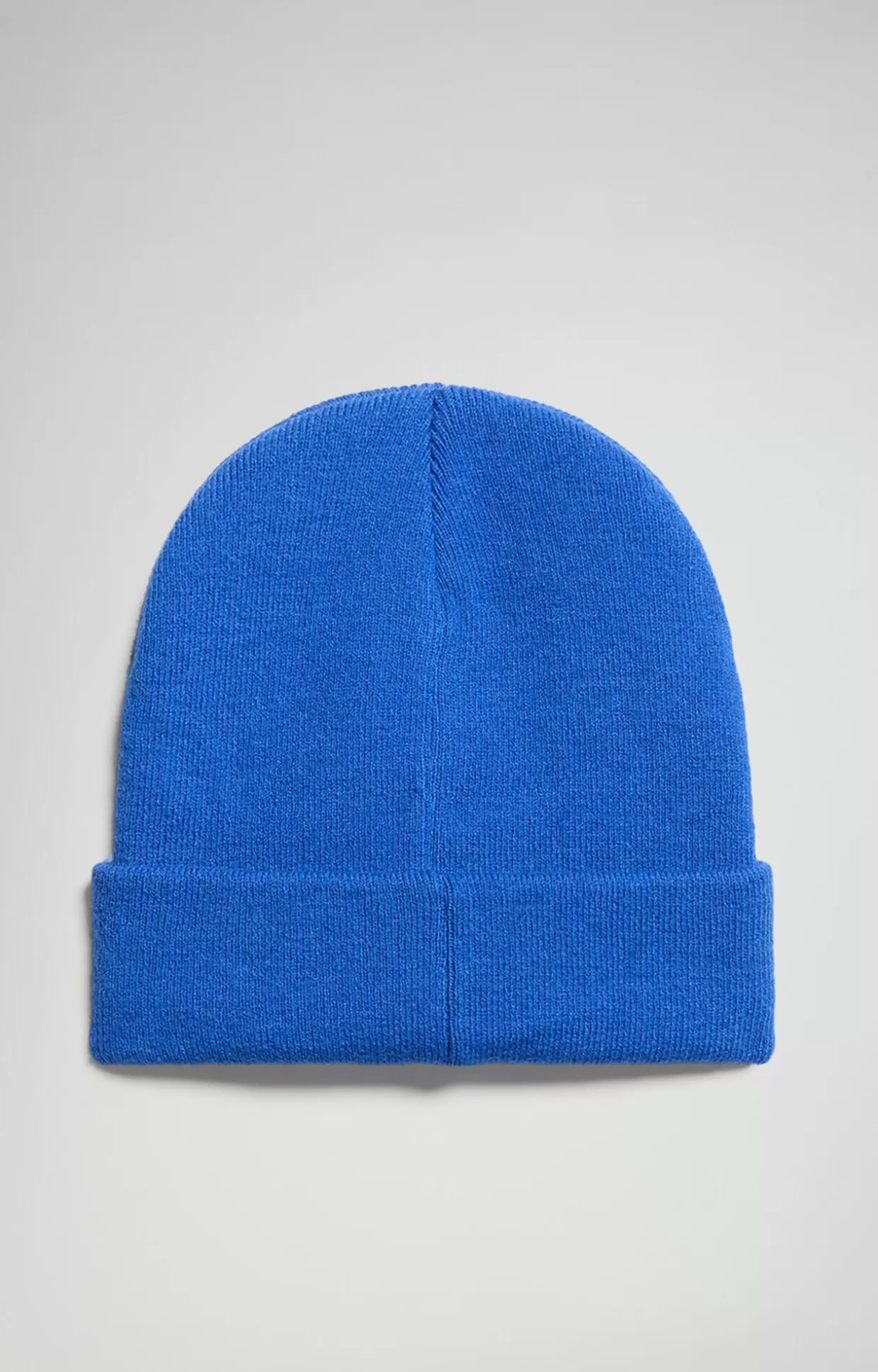 Bikkembergs Cappello Cuffia Da Uomo electric blue Hot