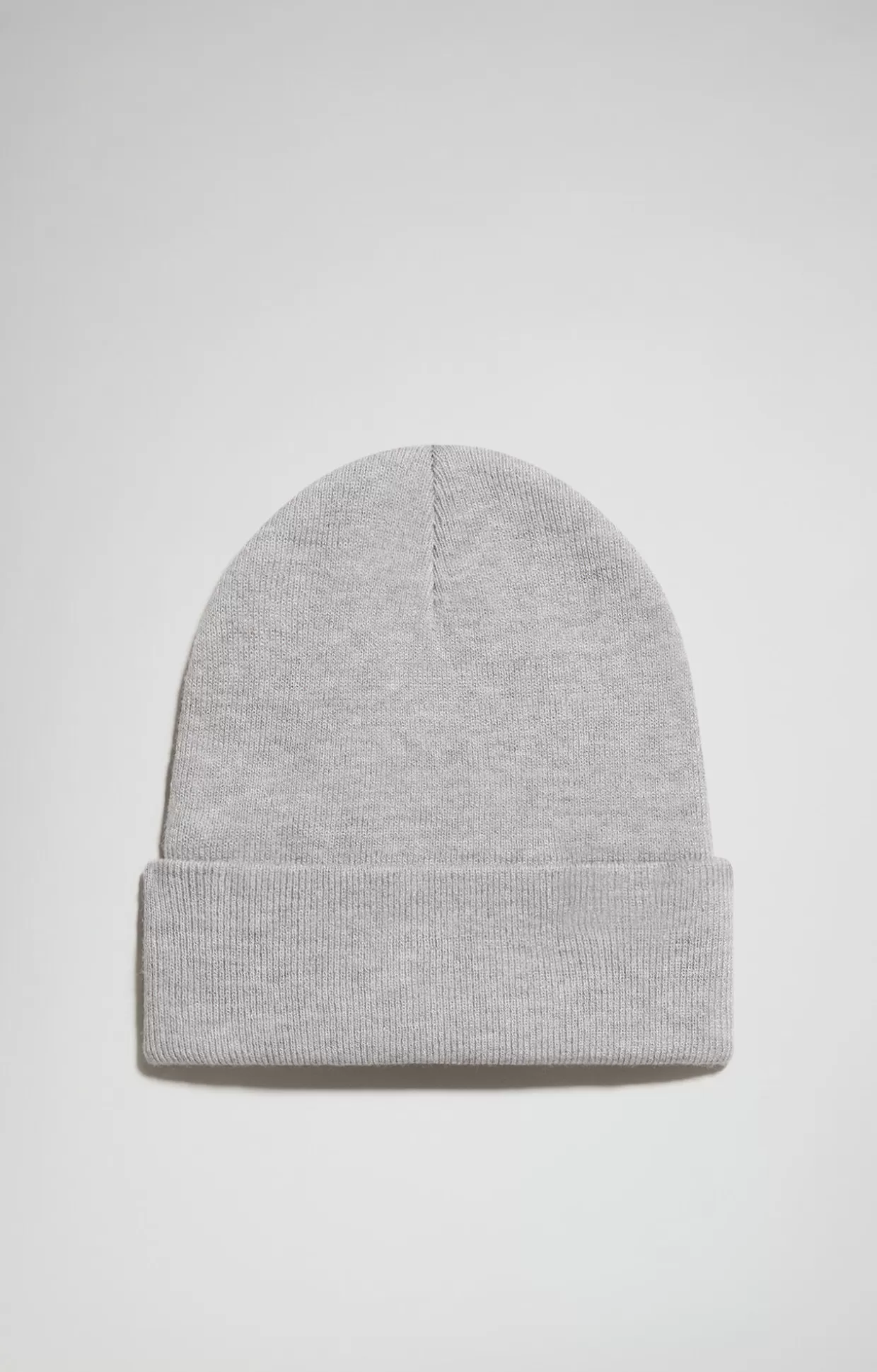 Bikkembergs Cappello Cuffia Da Uomo light grey Store