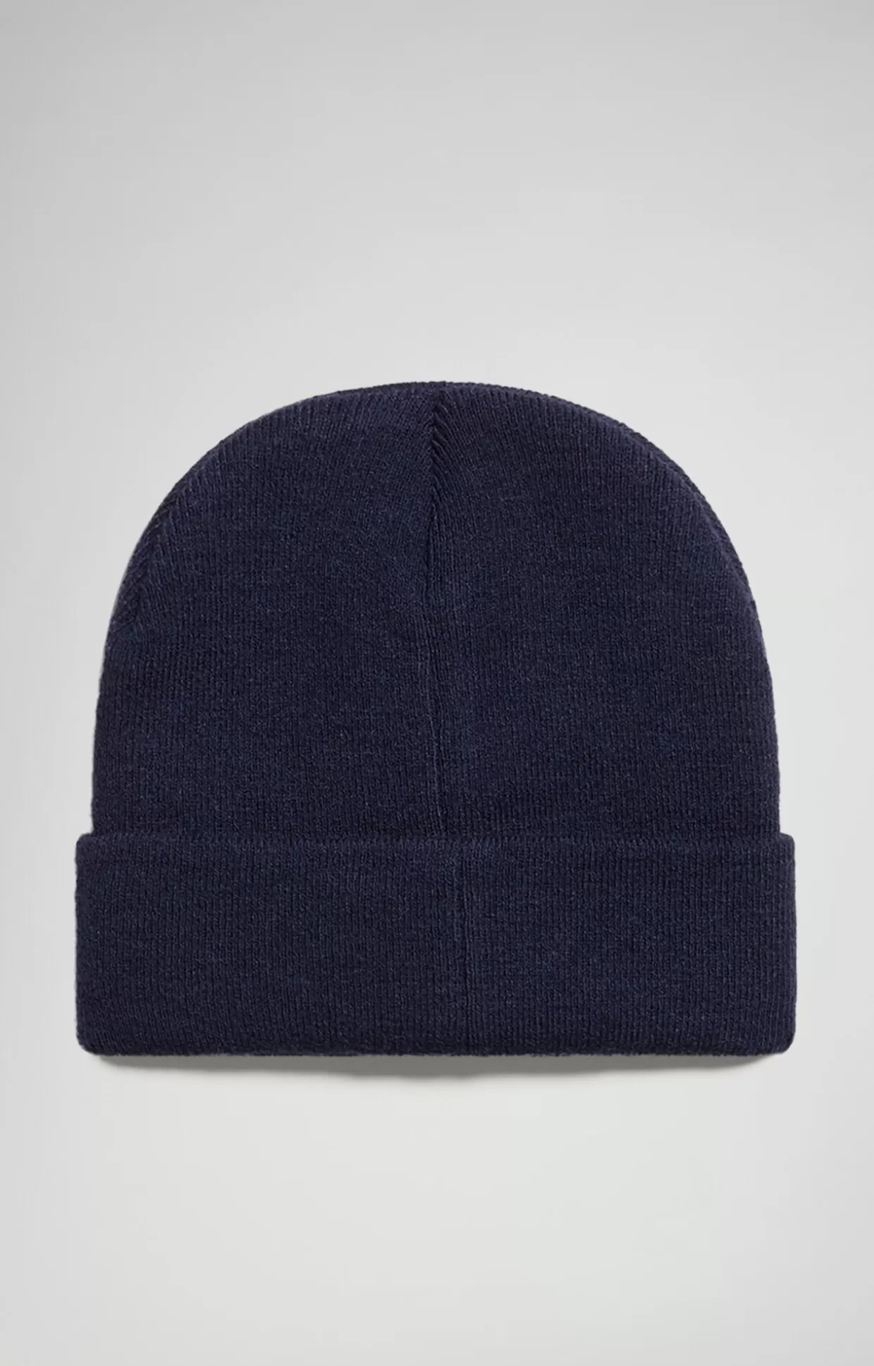 Bikkembergs Cappello Cuffia Da Uomo dark blue Best