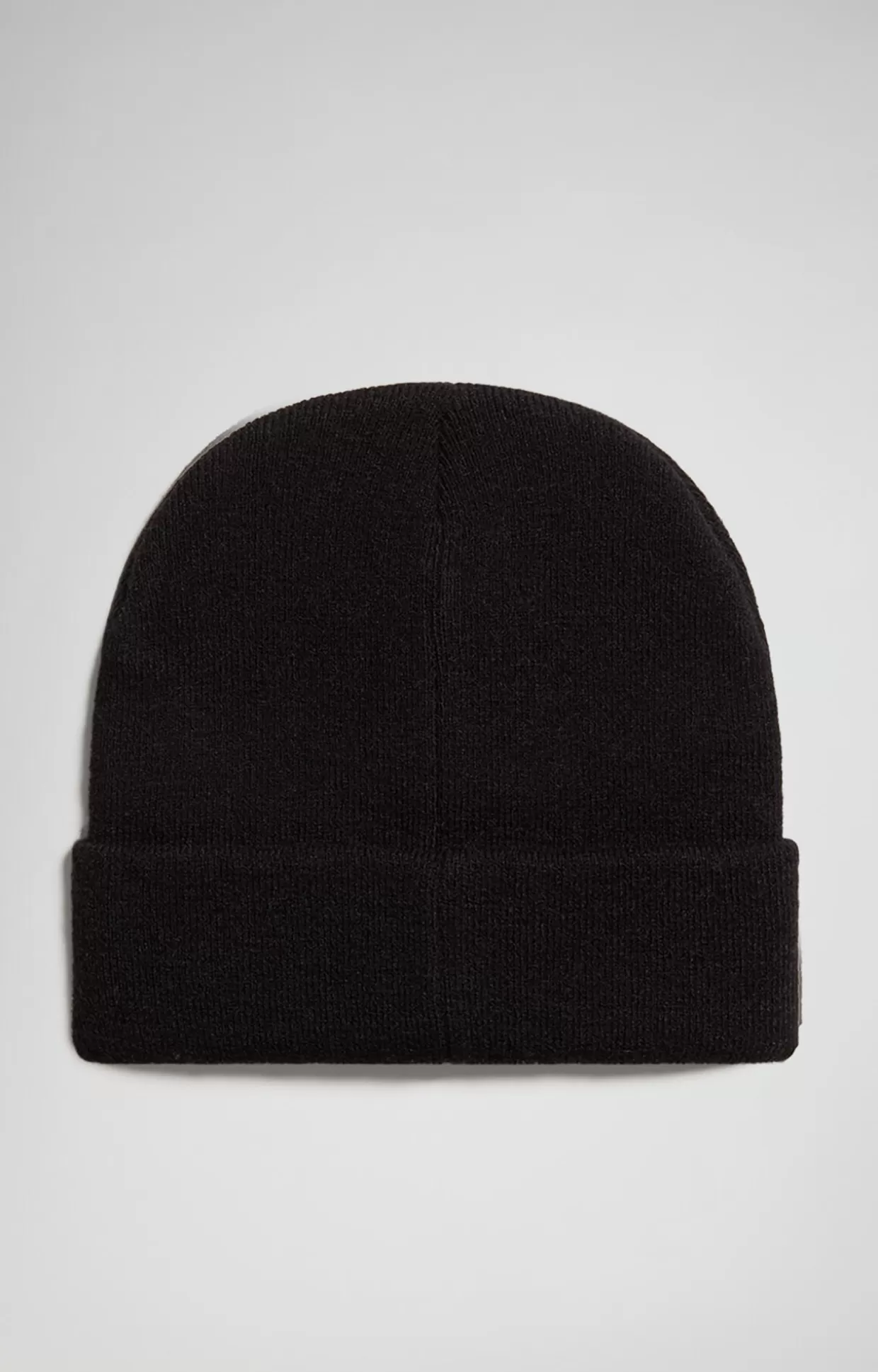 Bikkembergs Cappello Cuffia Da Uomo black Clearance